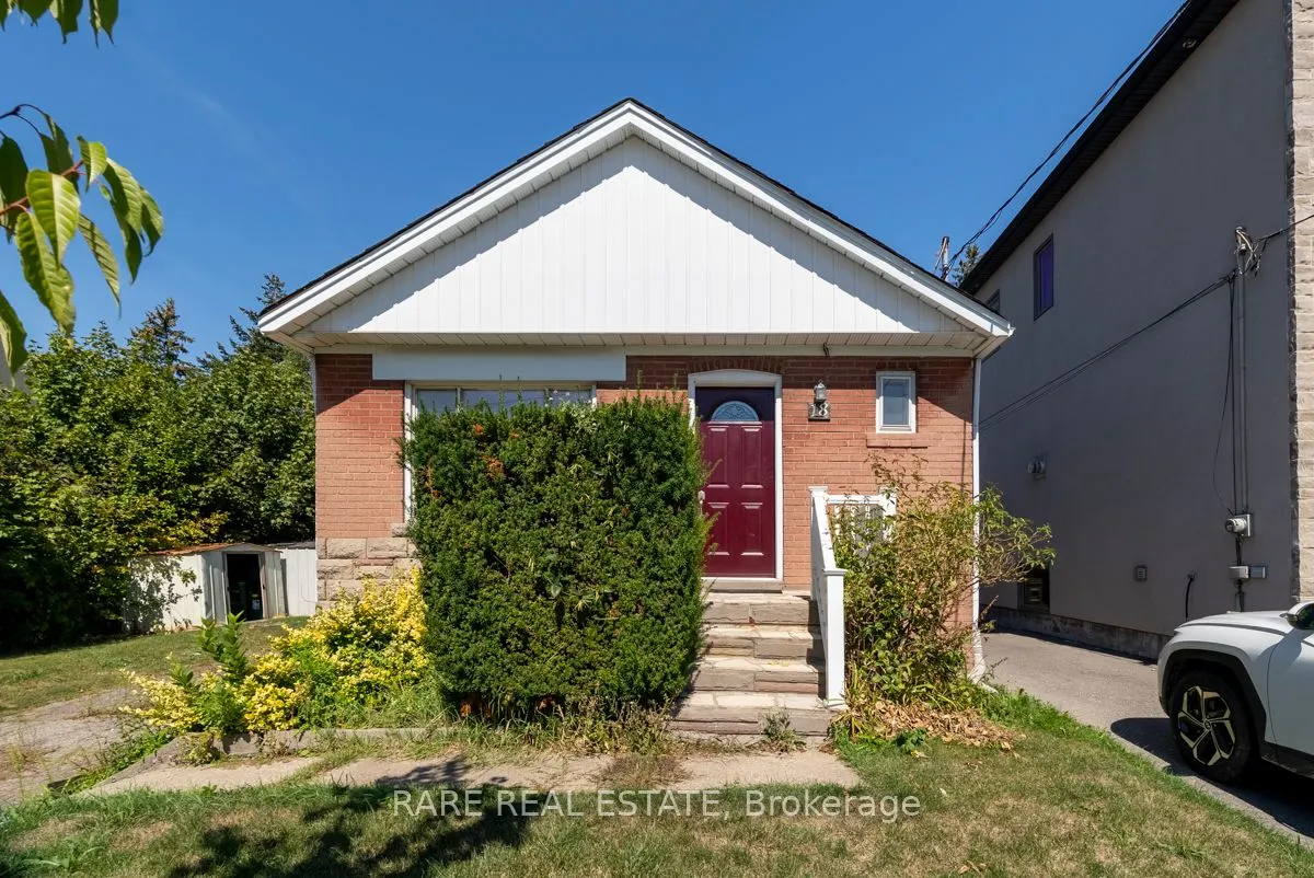 18 Galbraith Avenue