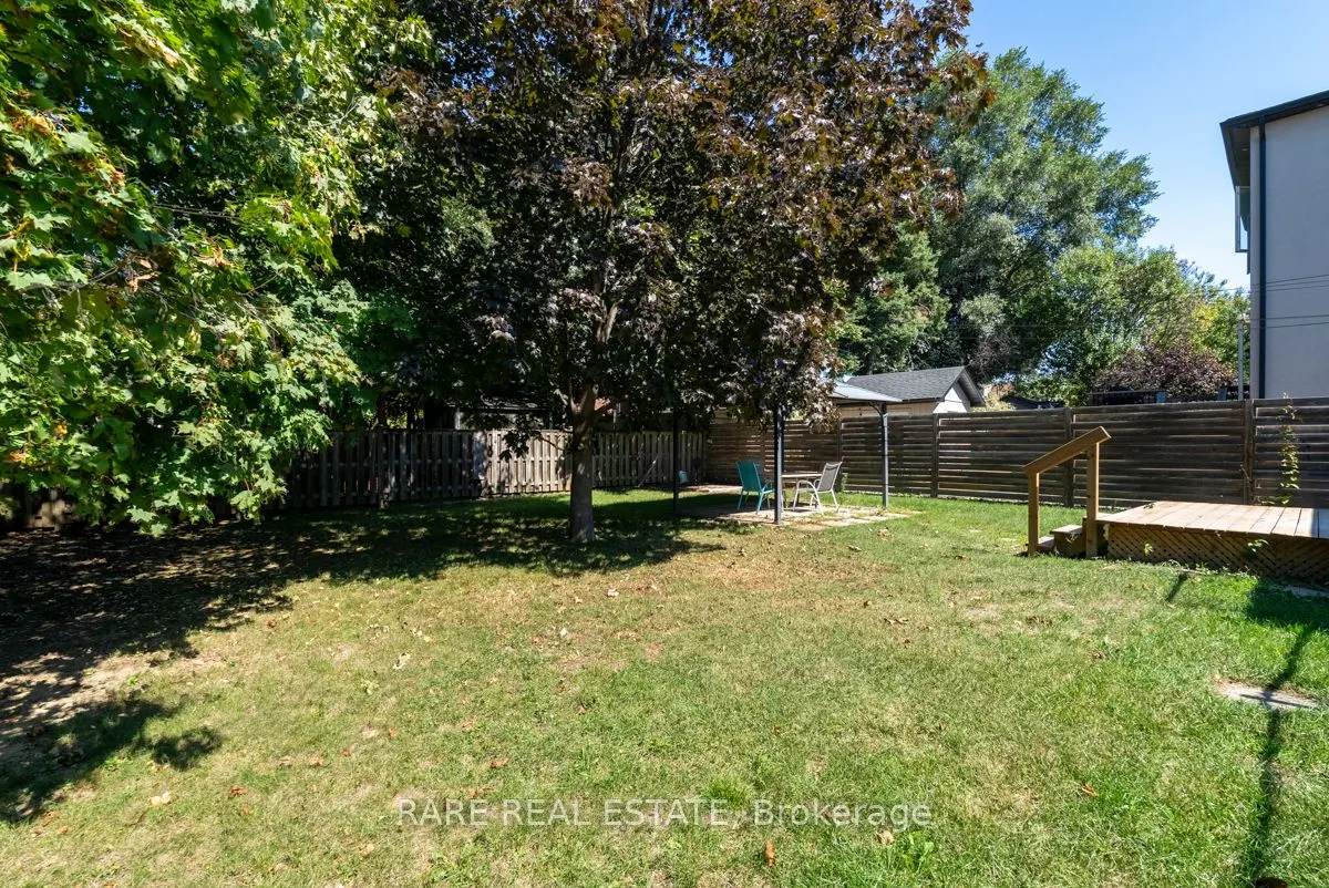 18 Galbraith Avenue