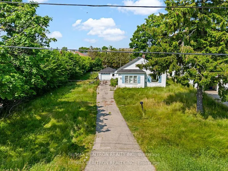 780 Liverpool Road
