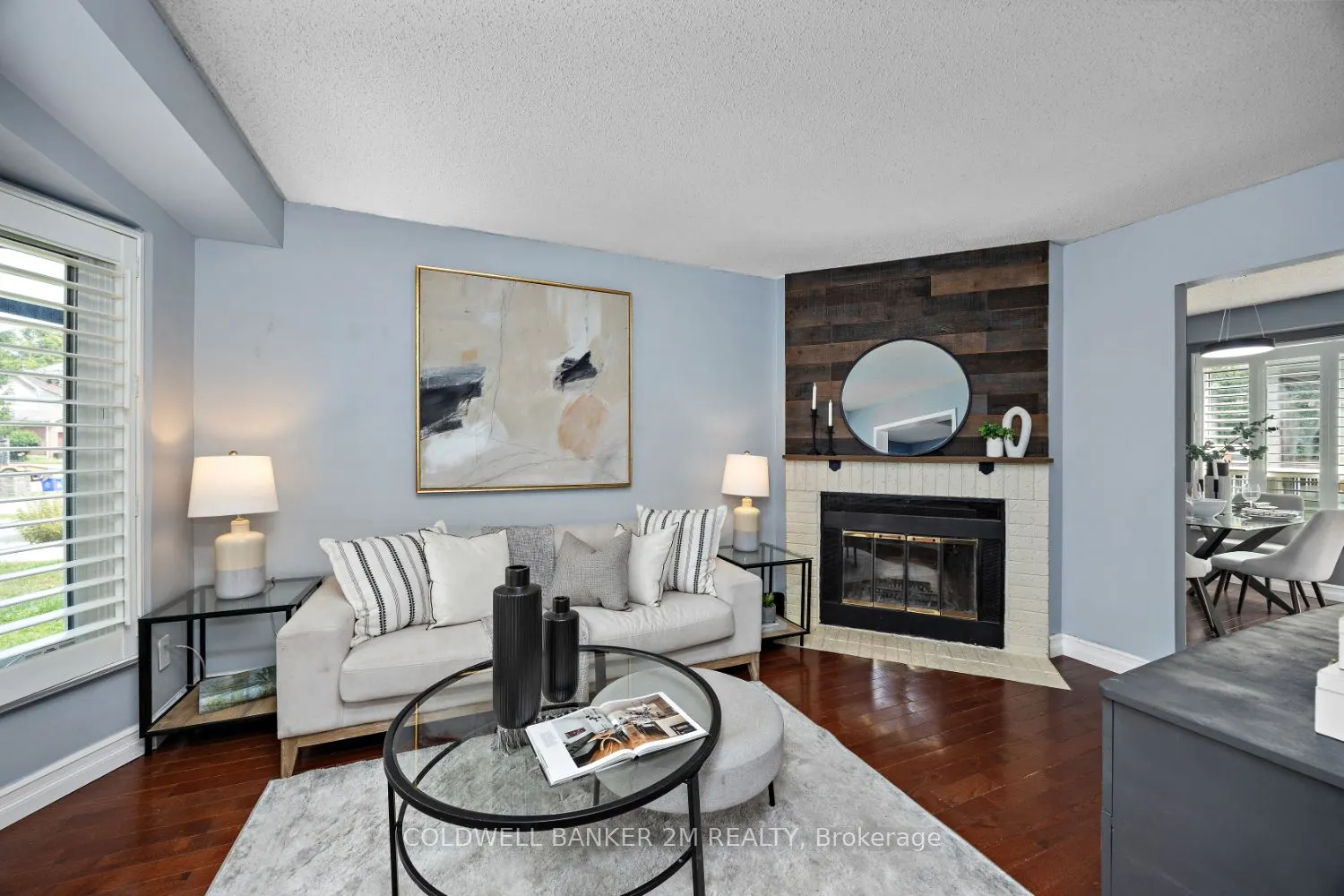 11 Parklawn Drive