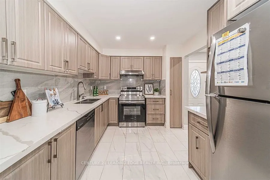 18 Tambrook Drive