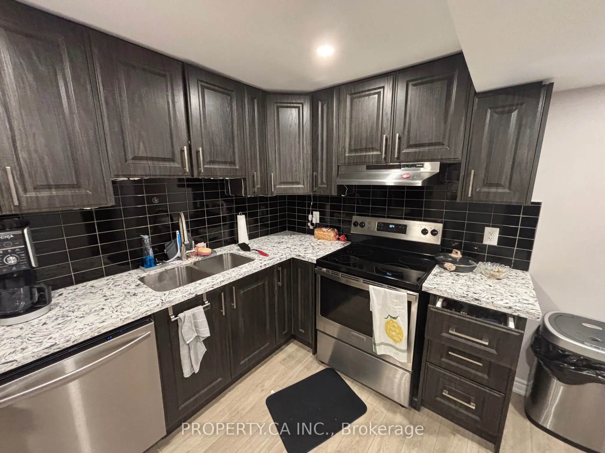 992 Ridge Valley Drive, #Basement Room