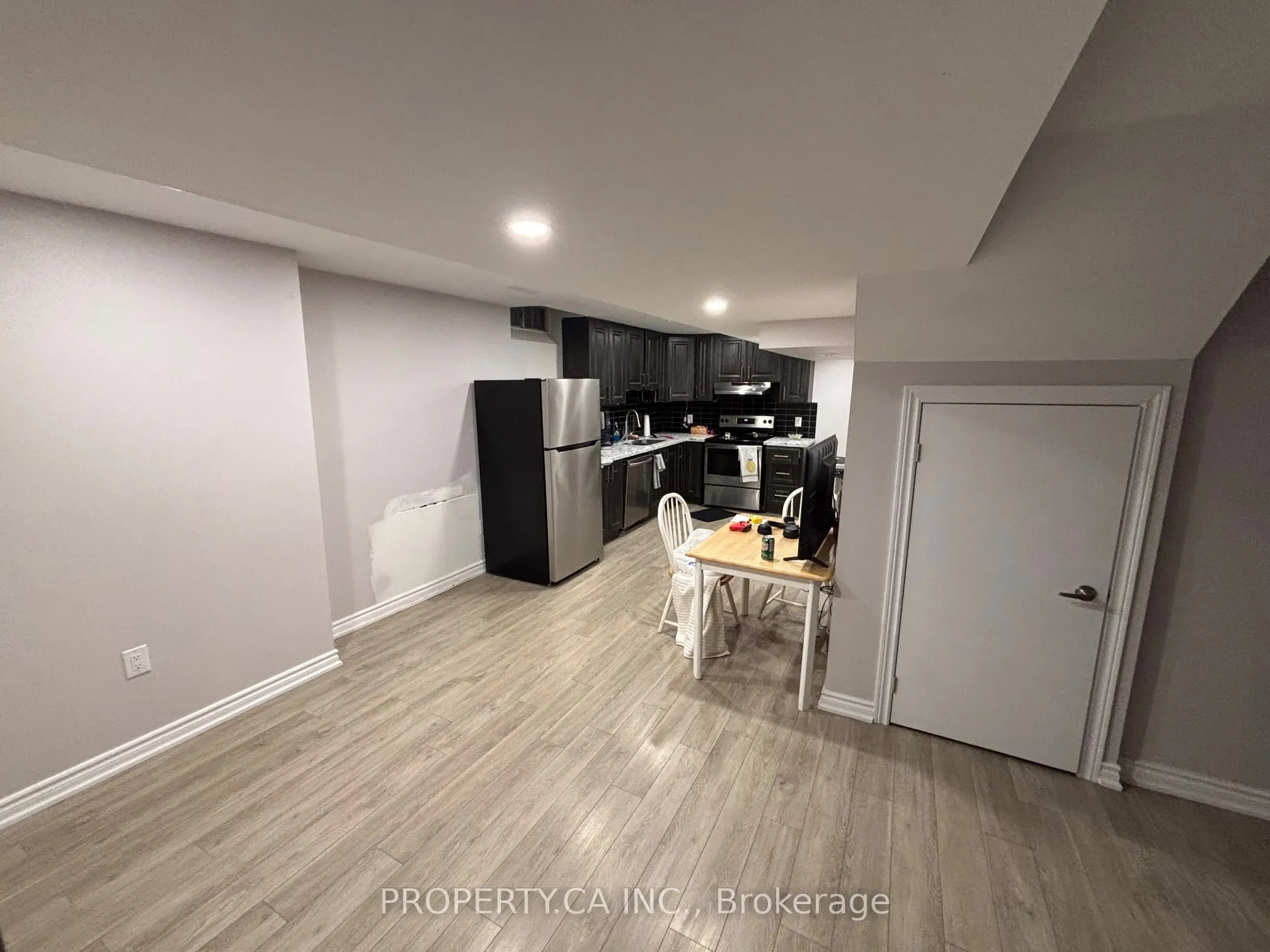 992 Ridge Valley Drive, #Basement Room