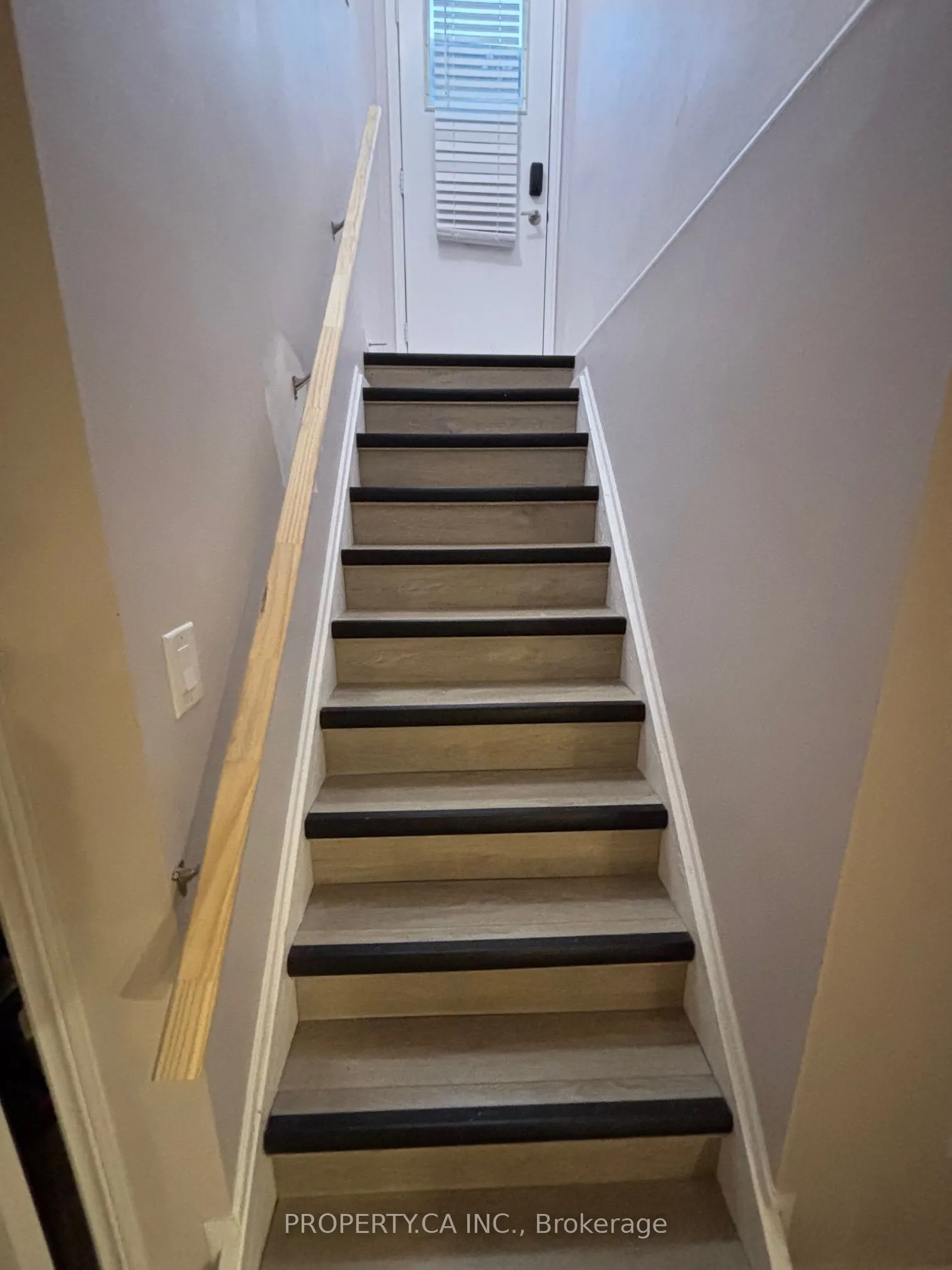 992 Ridge Valley Drive, #Basement Room