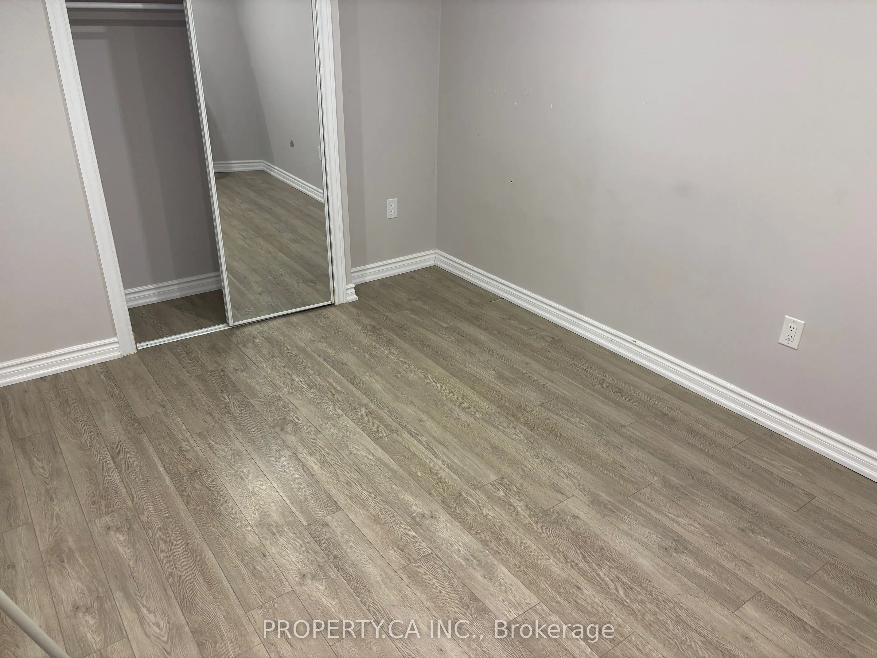 992 Ridge Valley Drive, #Basement Room