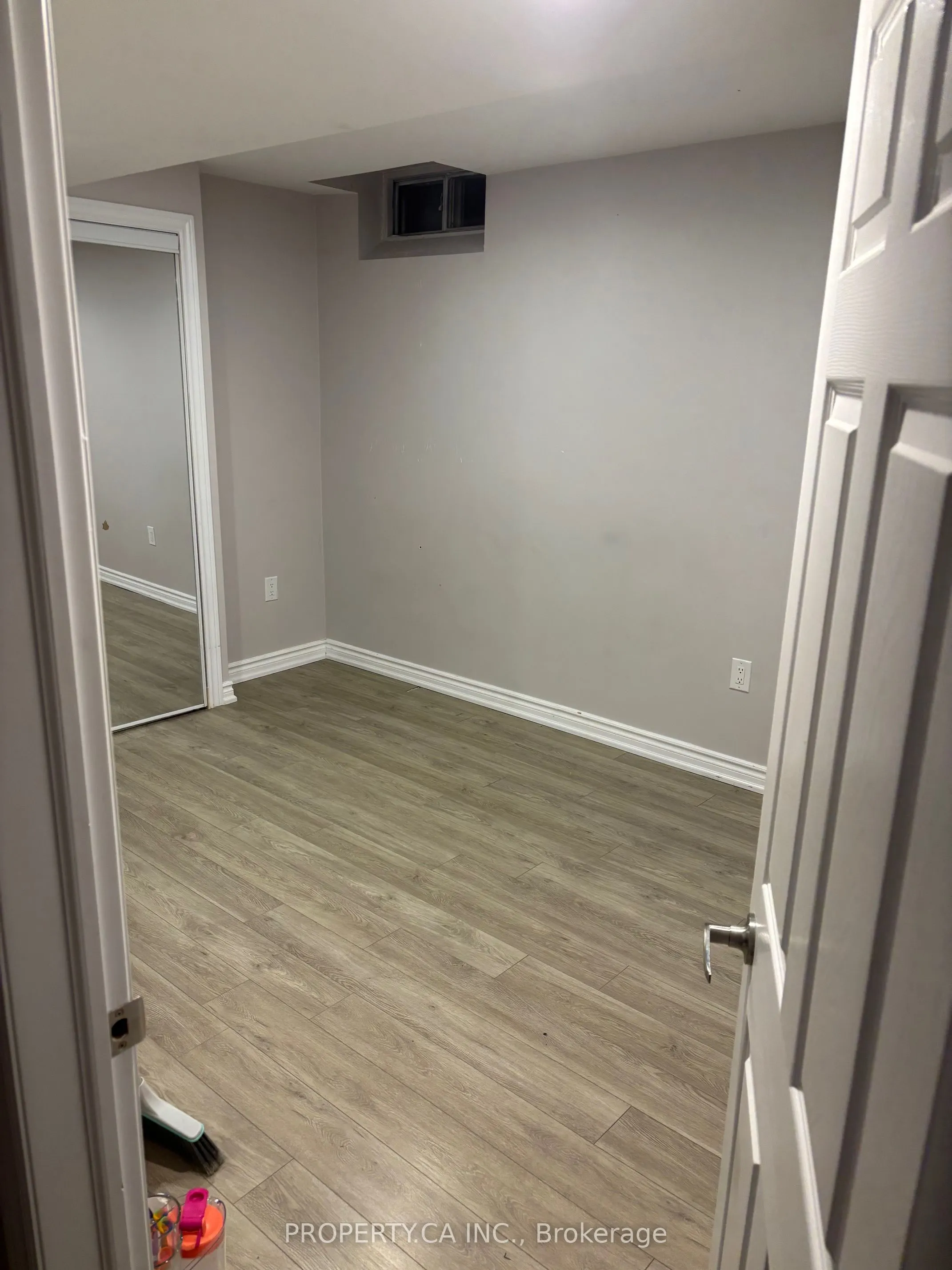 992 Ridge Valley Drive, #Basement Room