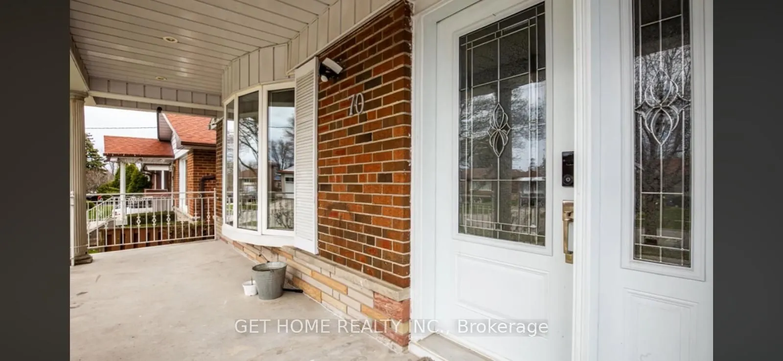 70 Moraine Hill Drive, #Main