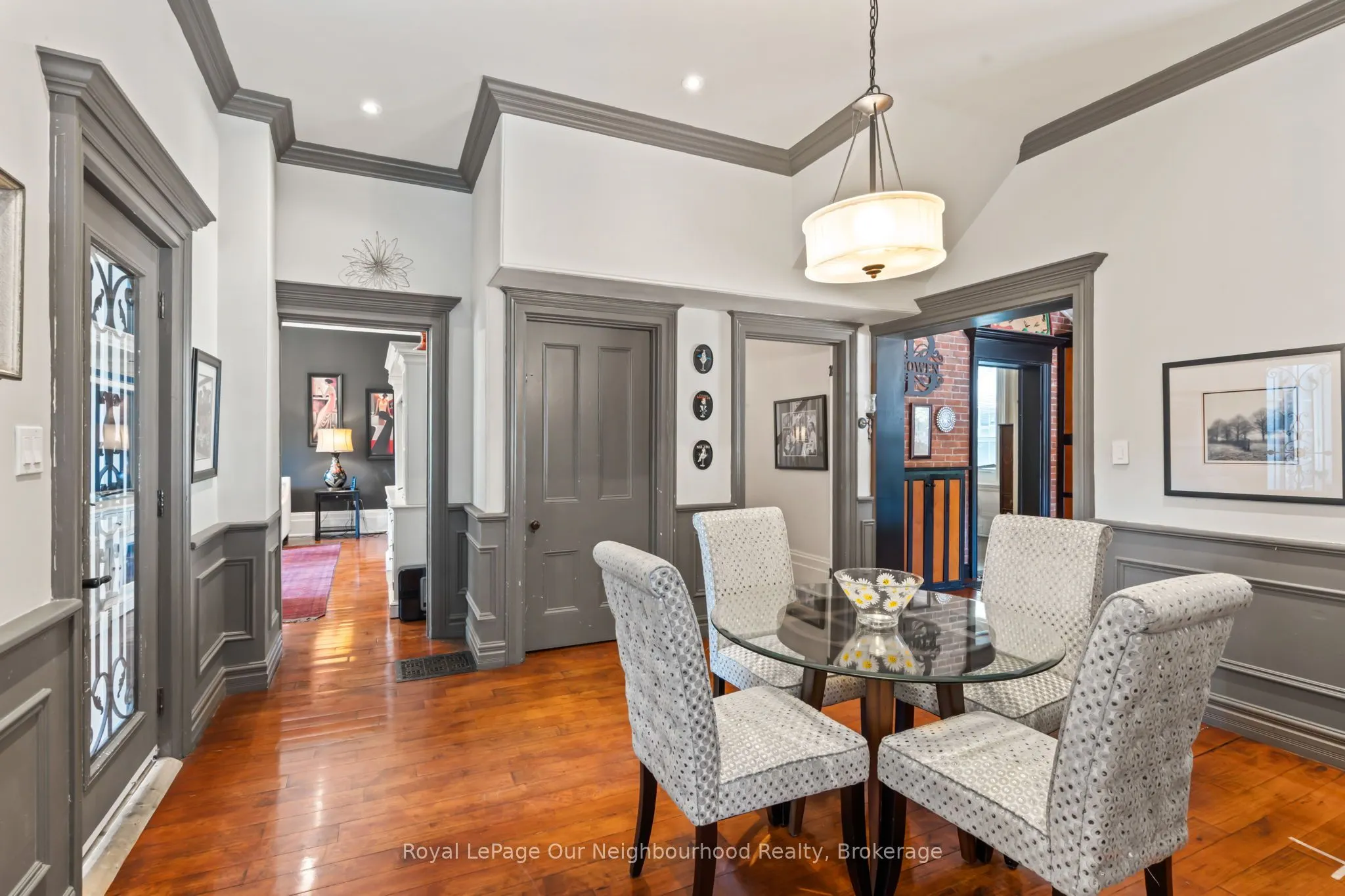 7-9 O'Dell Street