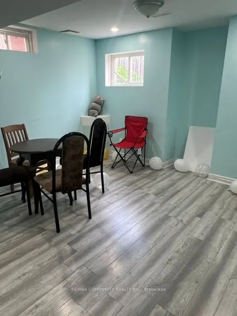 37 Atherton Avenue, #Basement
