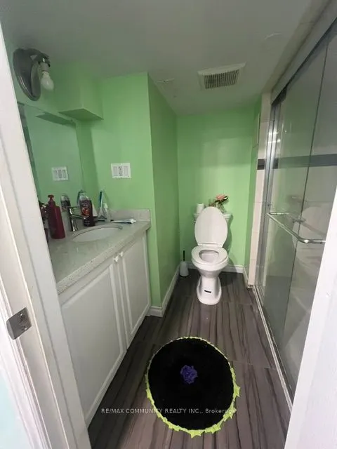 37 Atherton Avenue, #Basement