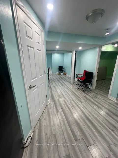 37 Atherton Avenue, #Basement