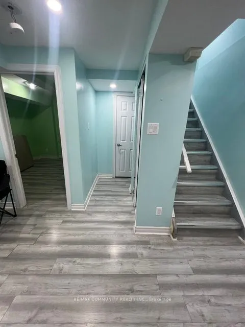 37 Atherton Avenue, #Basement