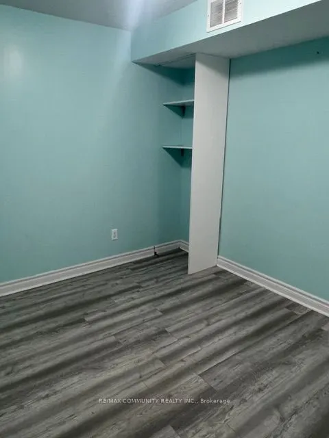37 Atherton Avenue, #Basement