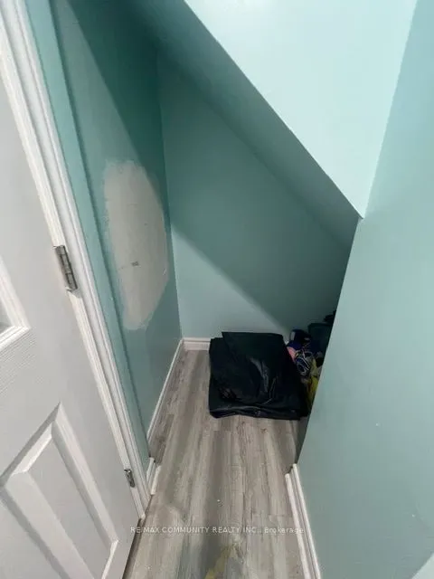 37 Atherton Avenue, #Basement