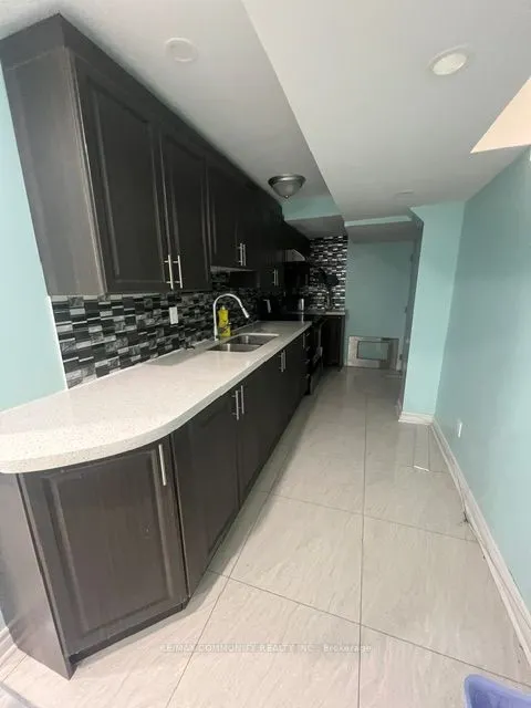 37 Atherton Avenue, #Basement
