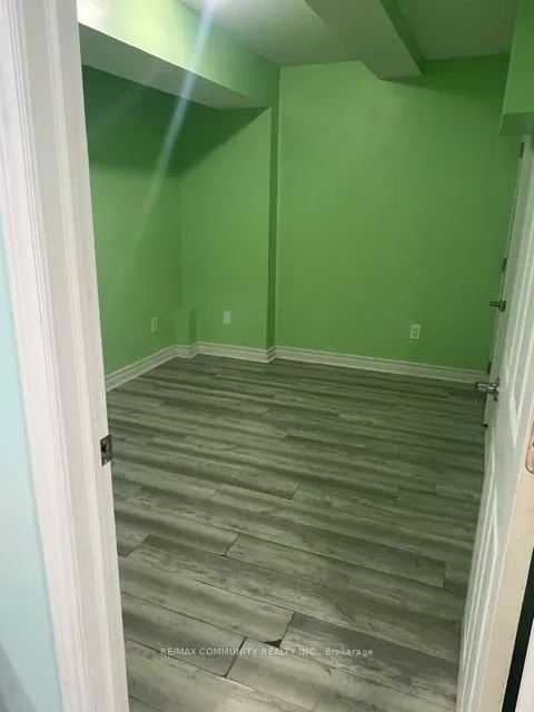 37 Atherton Avenue, #Basement
