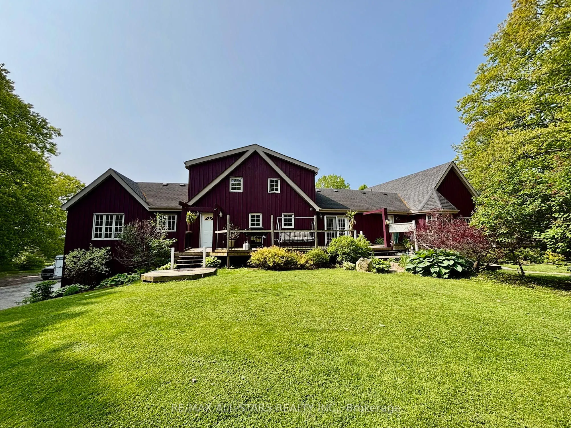 100 Snow Ridge Court