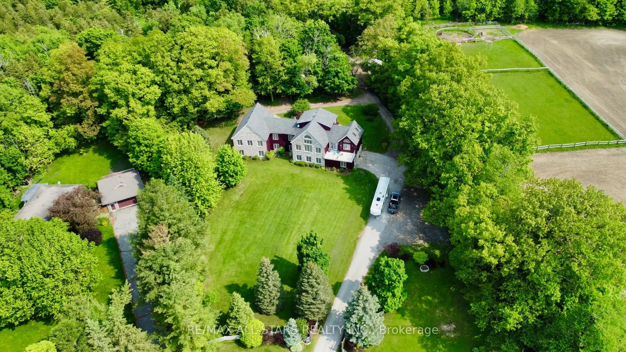 100 Snow Ridge Court
