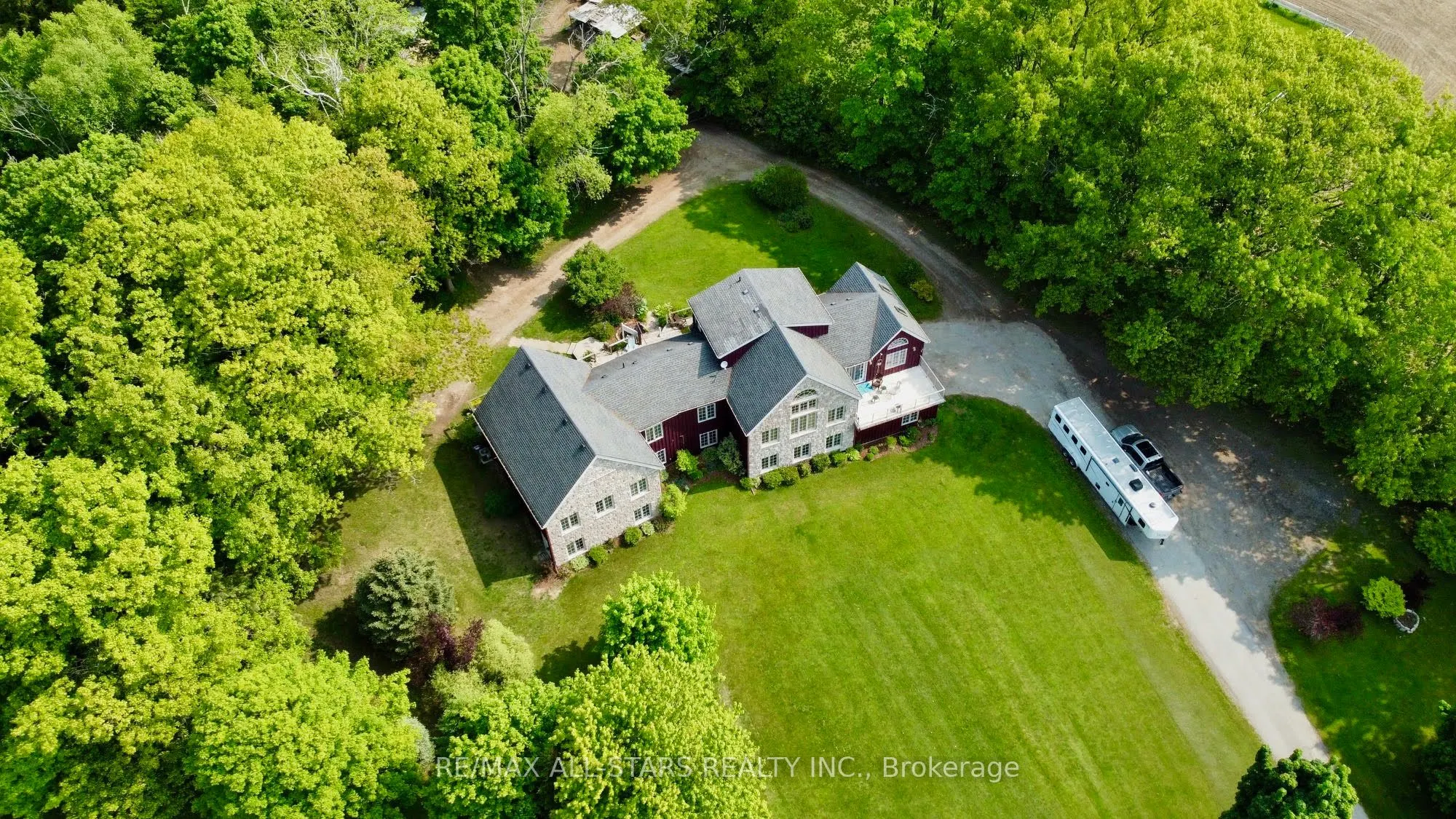 100 Snow Ridge Court