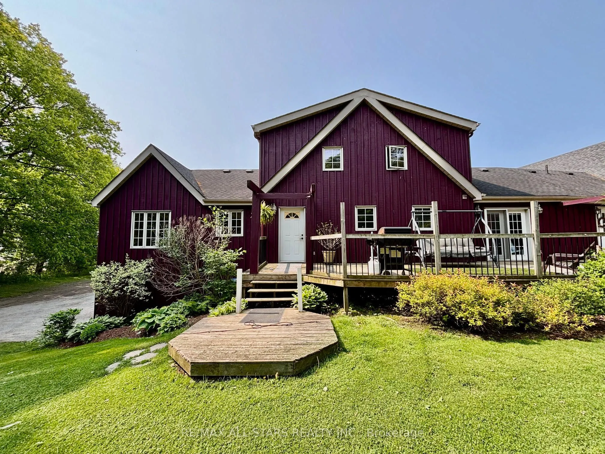 100 Snow Ridge Court