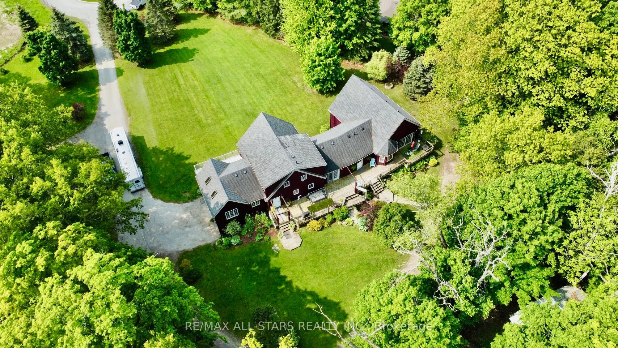 100 Snow Ridge Court