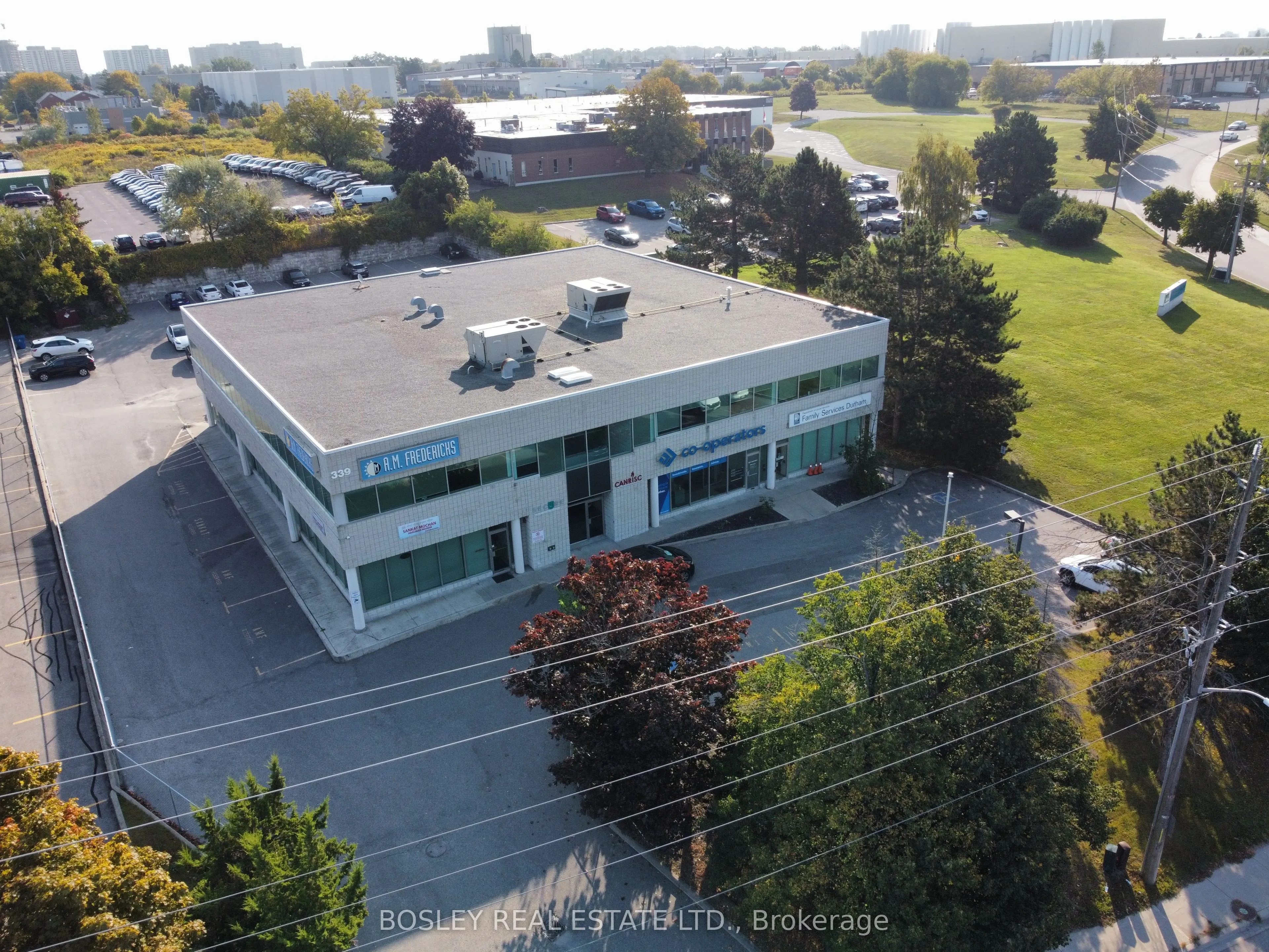 339 Westney Road S, #201