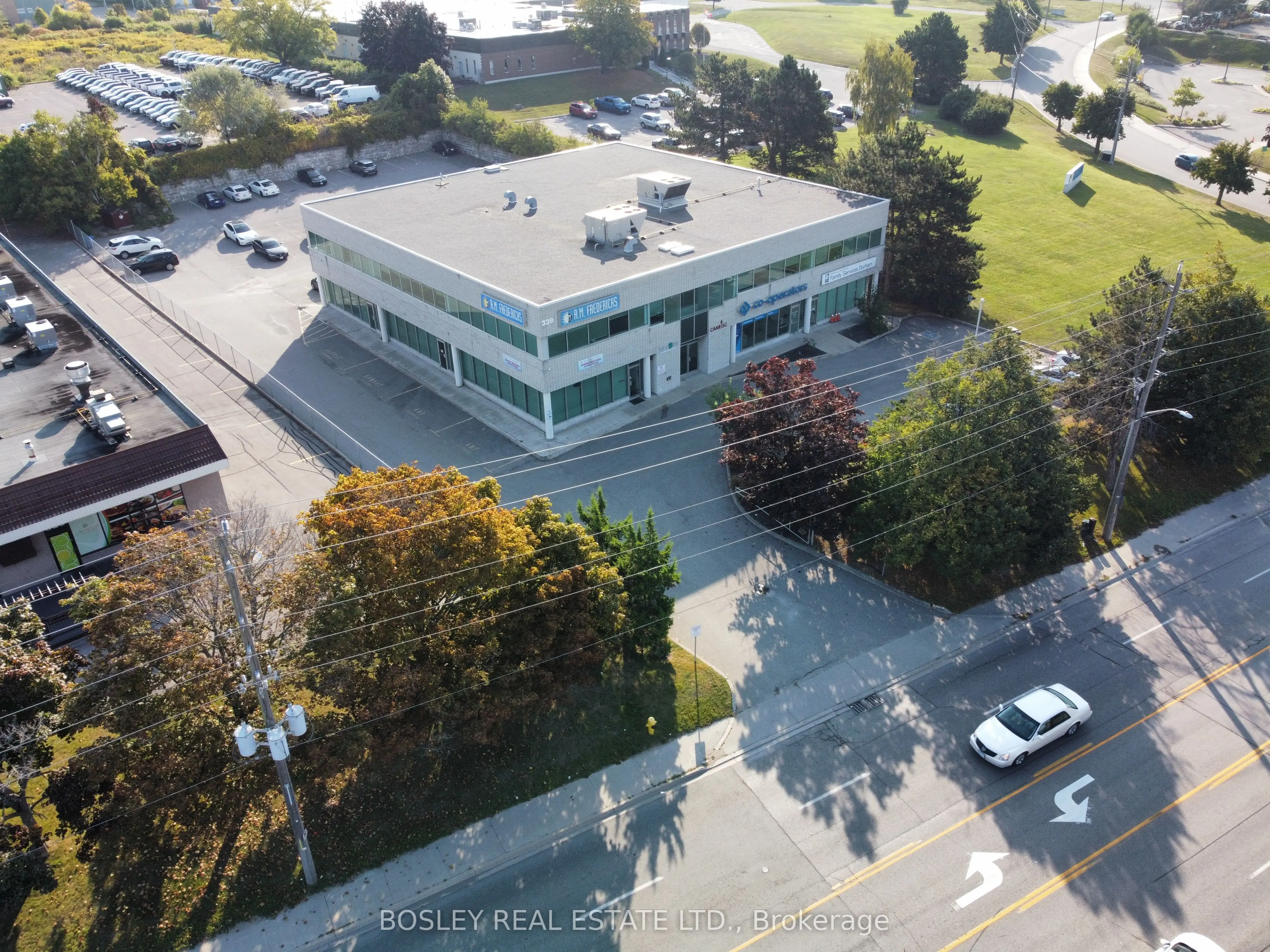 339 Westney Road S, #201