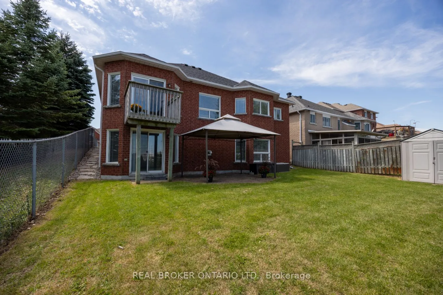 69 Padfield Drive