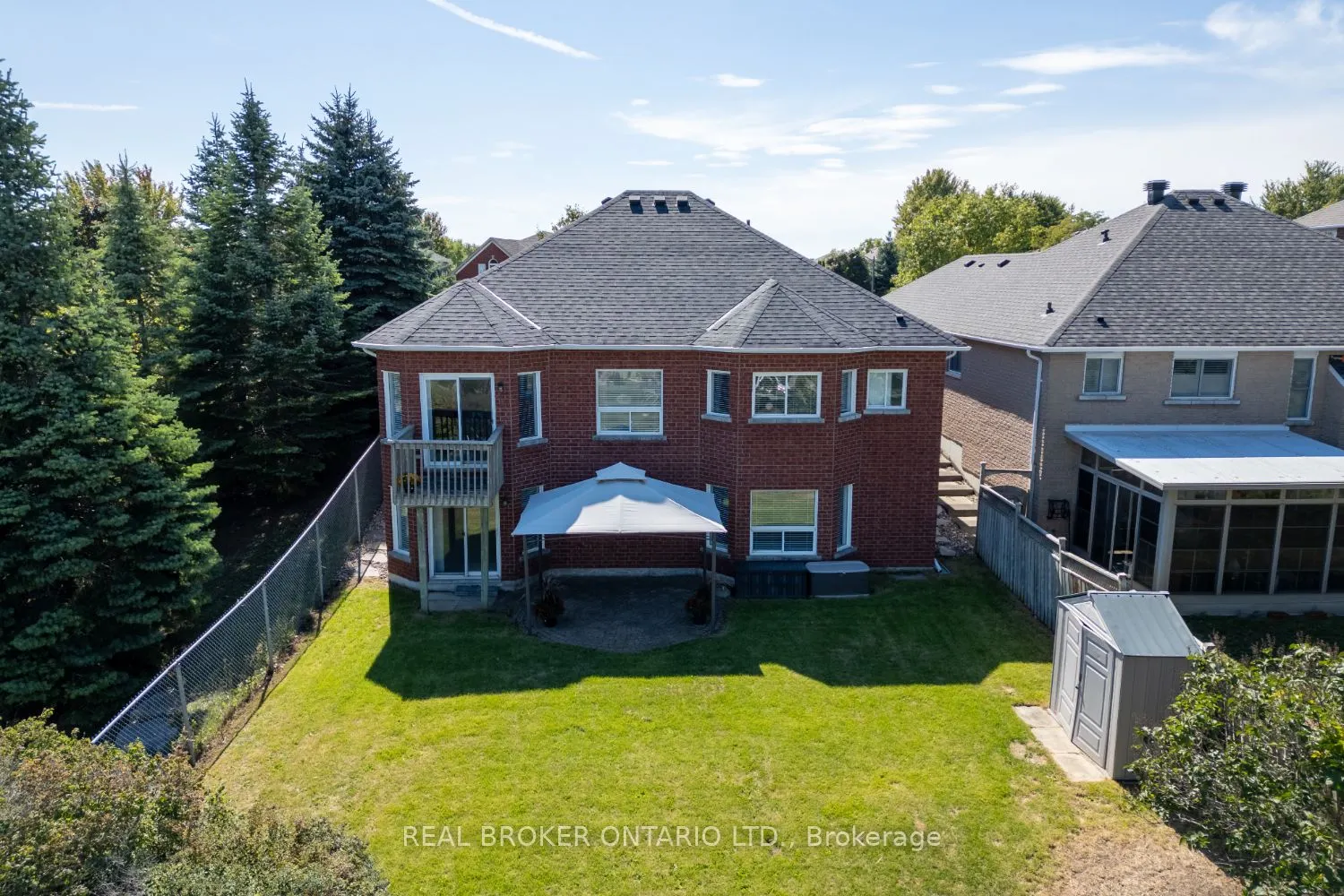 69 Padfield Drive