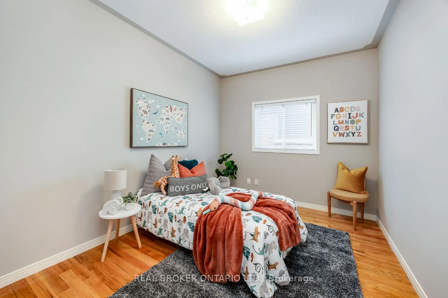 69 Padfield Drive