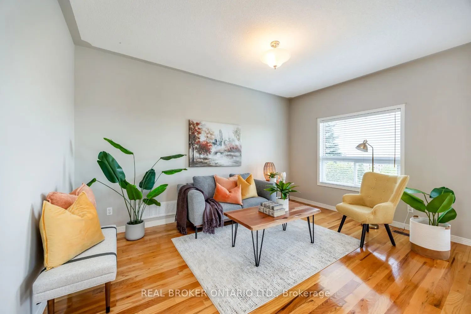 69 Padfield Drive