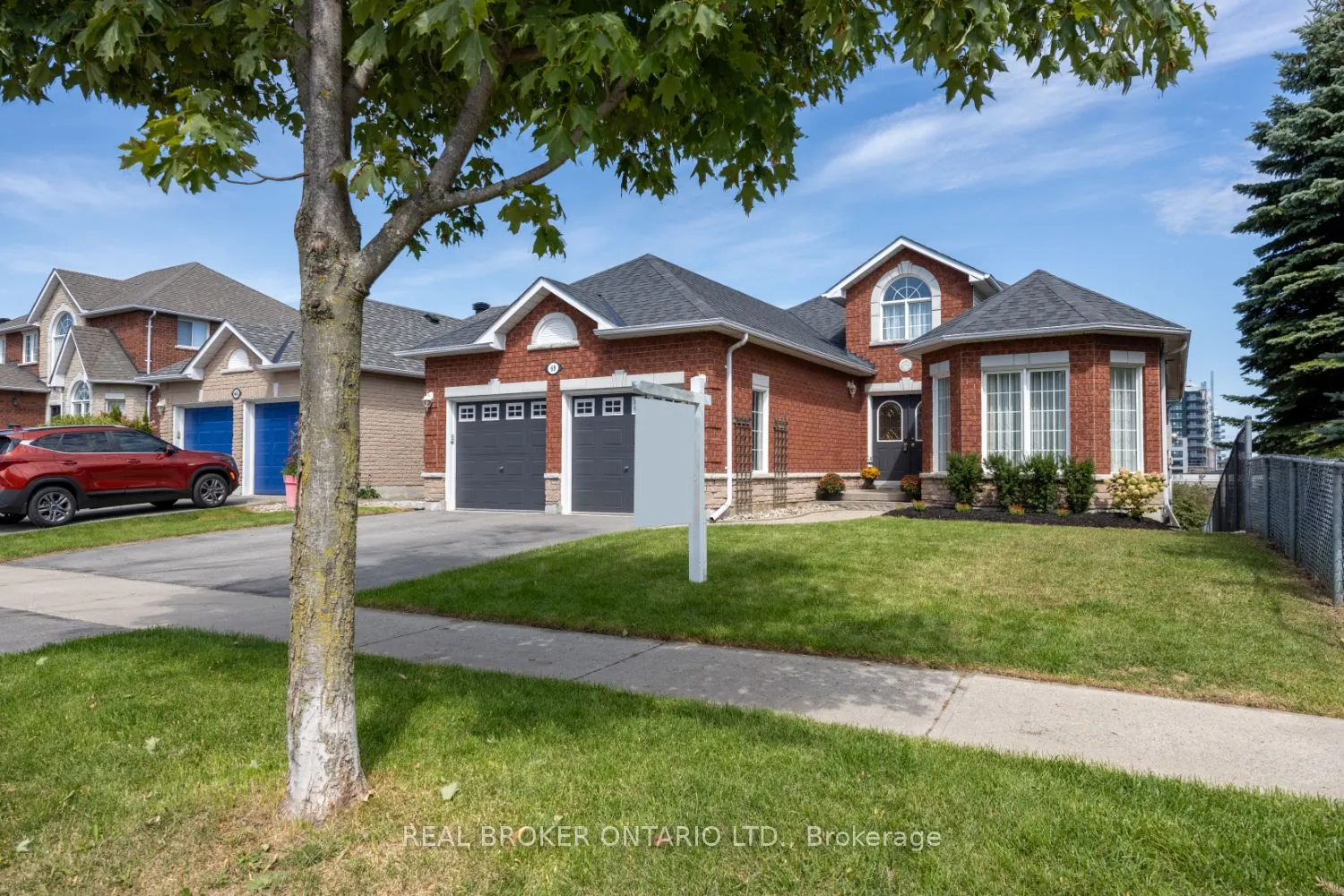 69 Padfield Drive