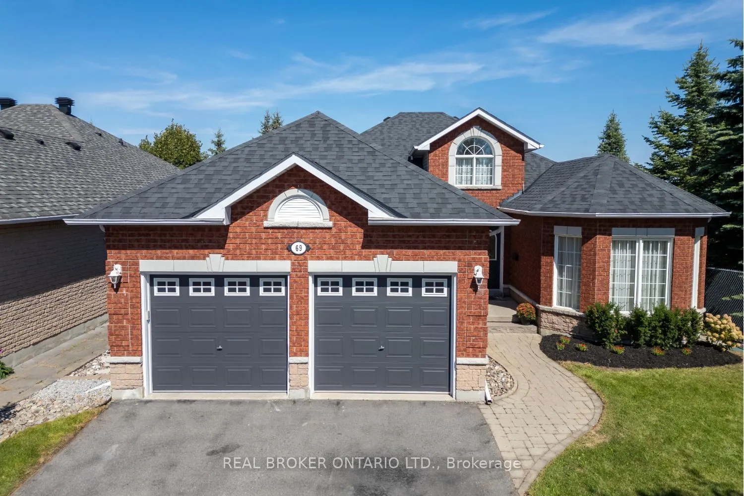 69 Padfield Drive