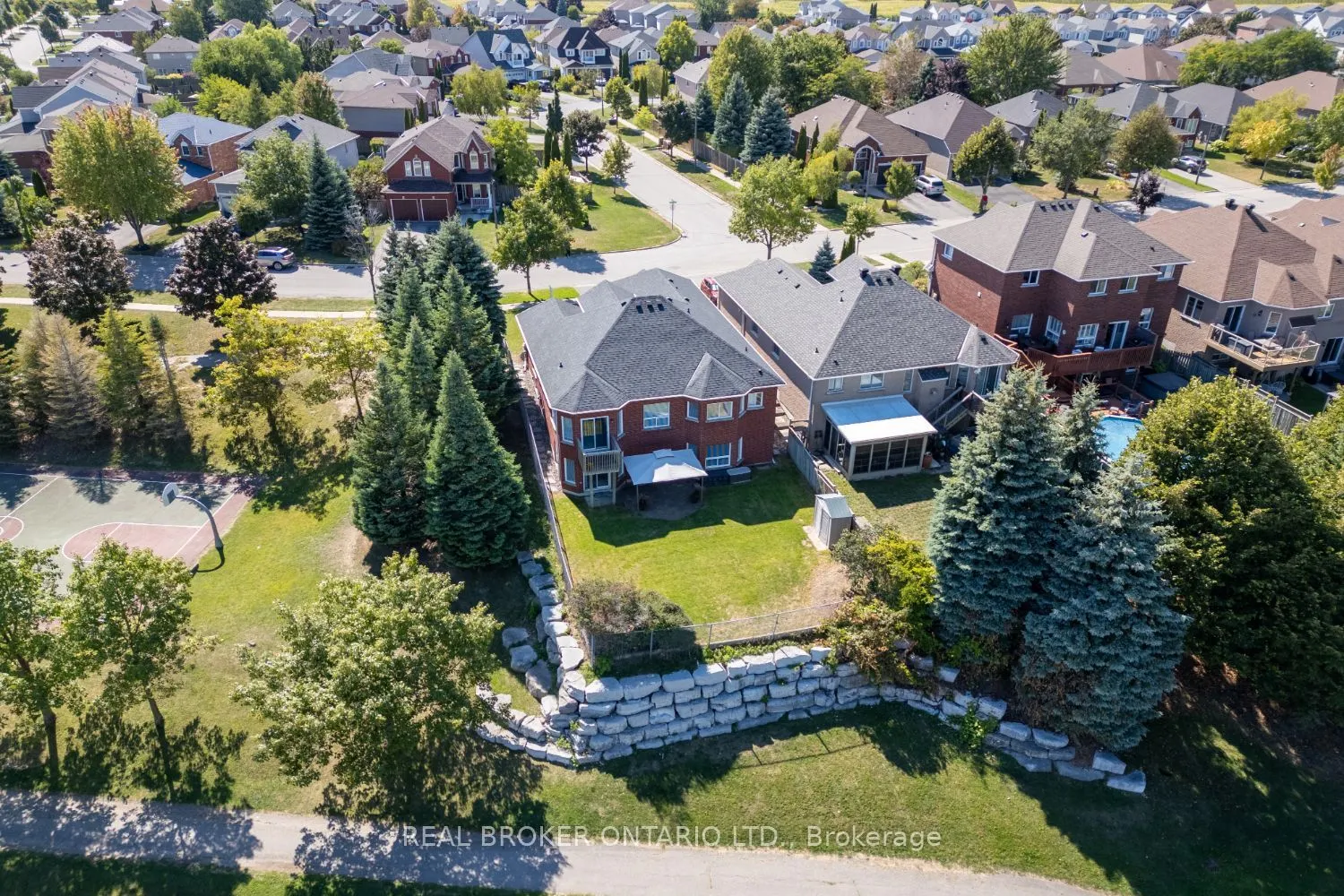 69 Padfield Drive