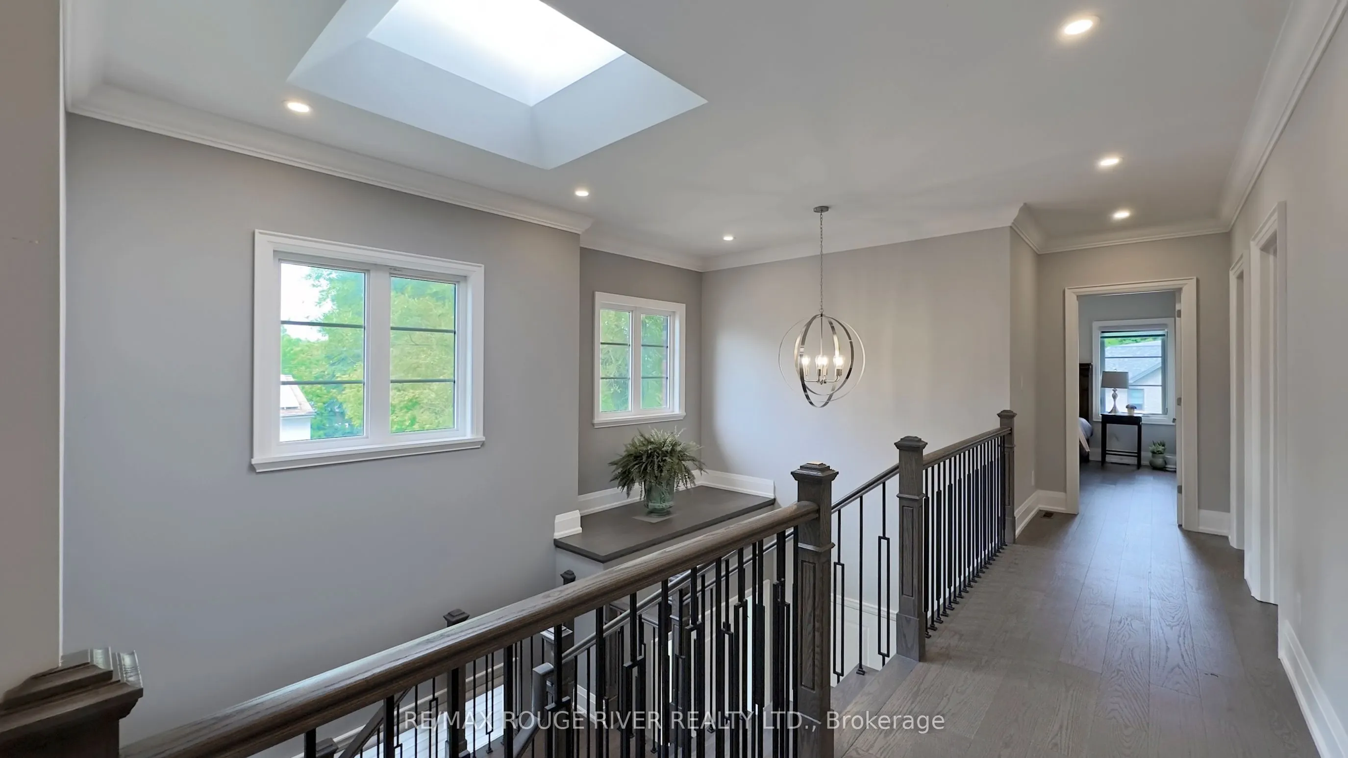 1 Bellbrook Road