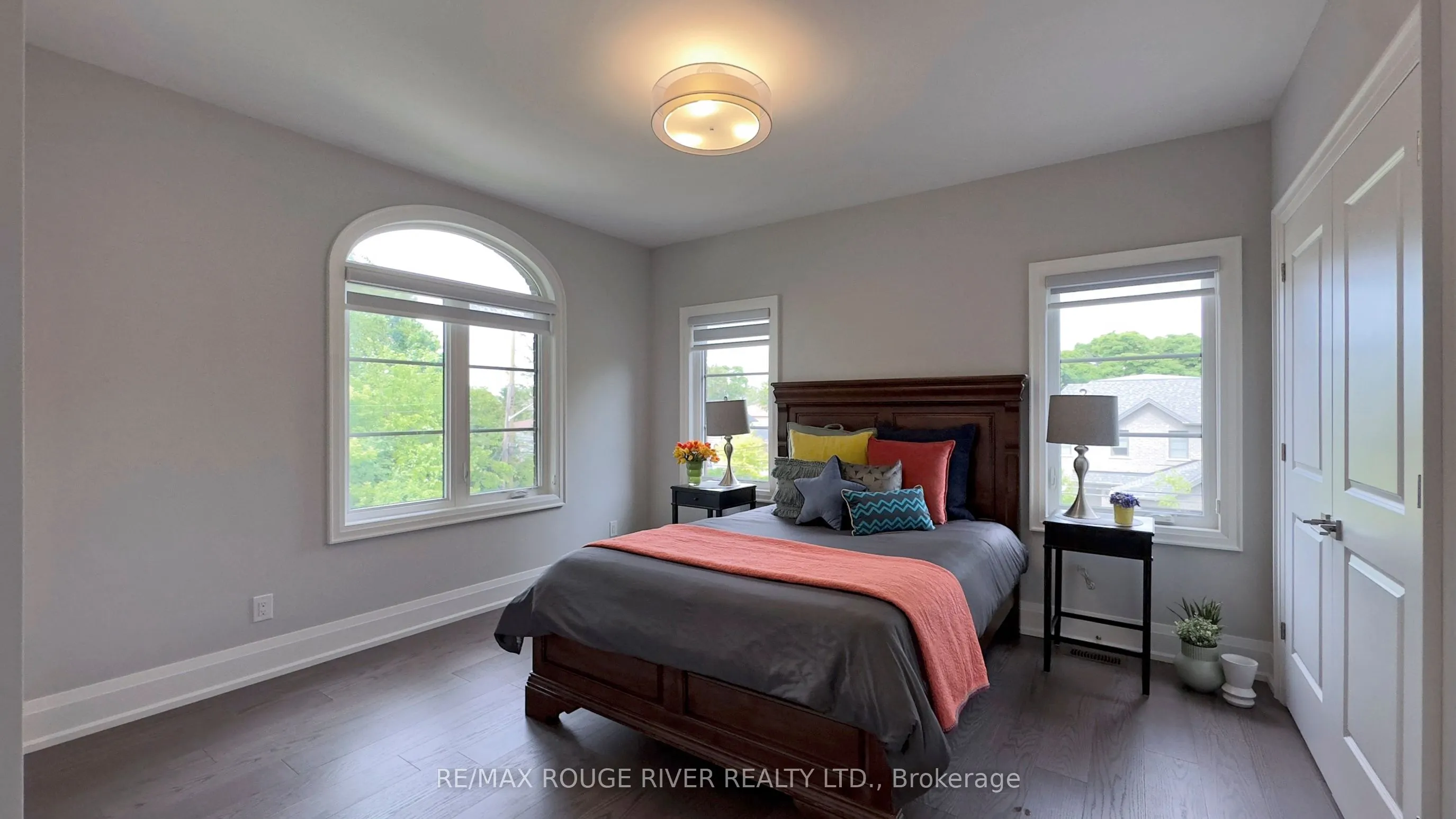 1 Bellbrook Road