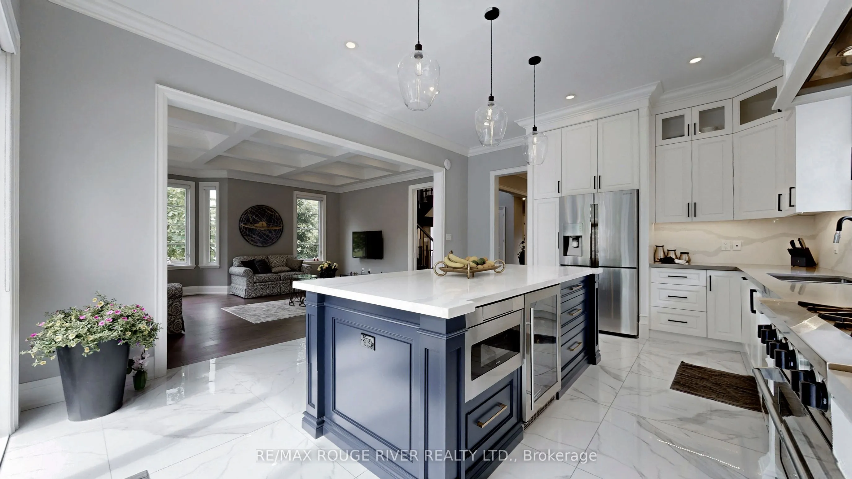 1 Bellbrook Road
