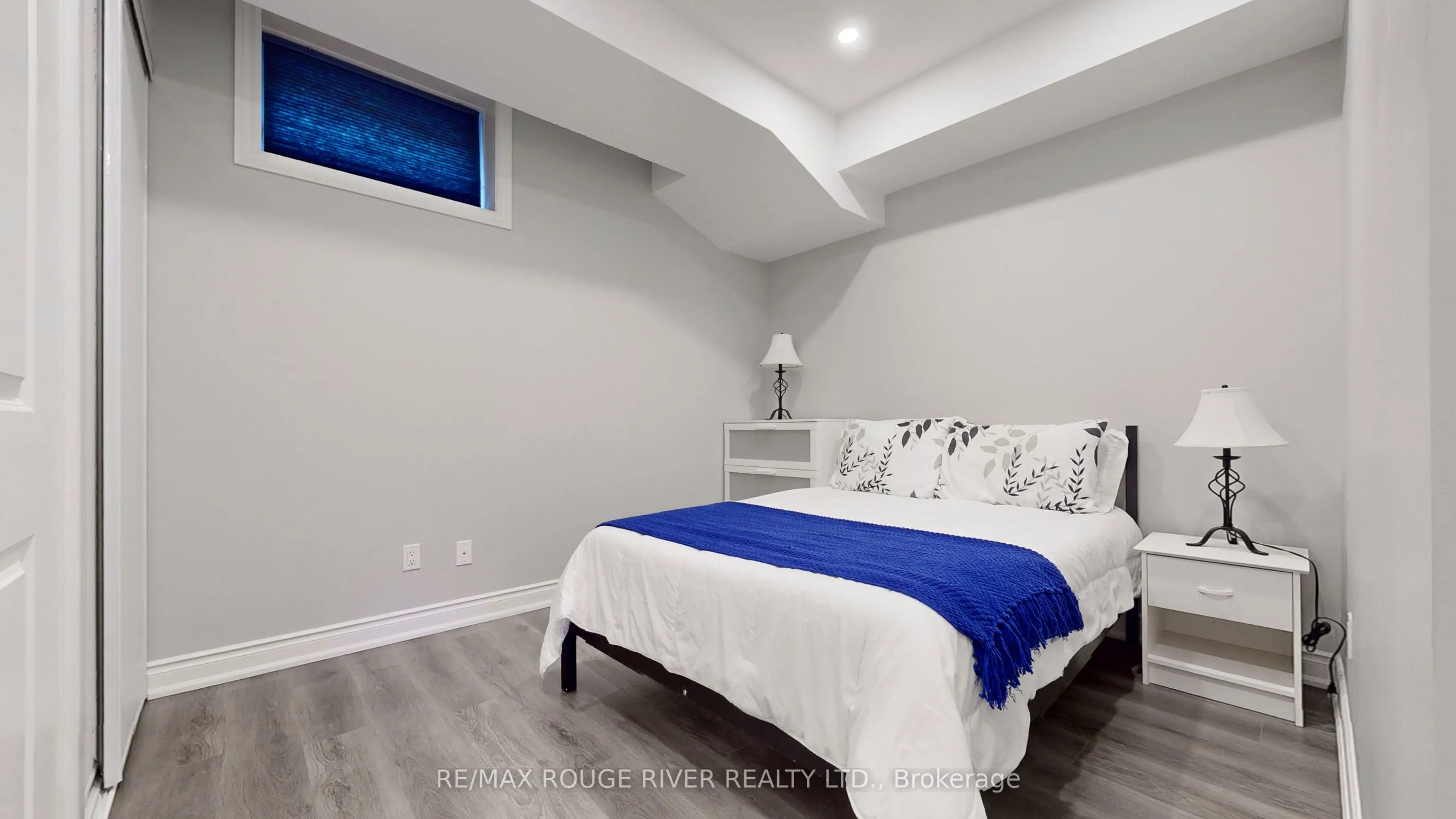 1 Bellbrook Road