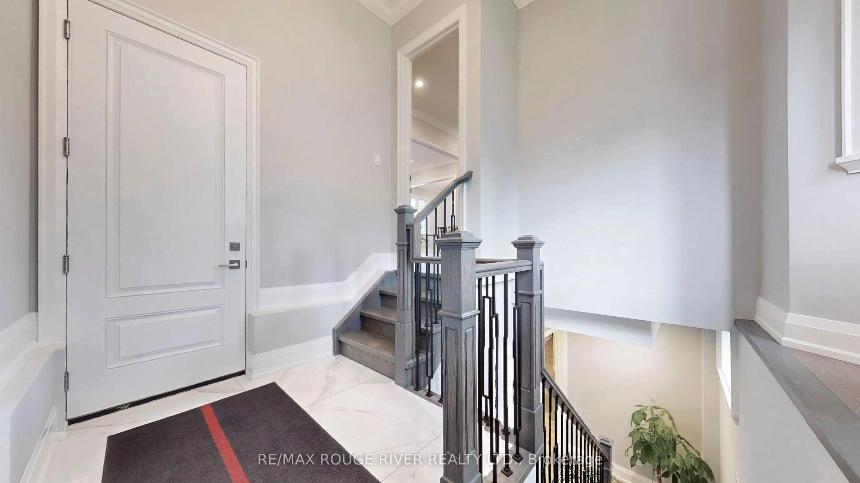 1 Bellbrook Road