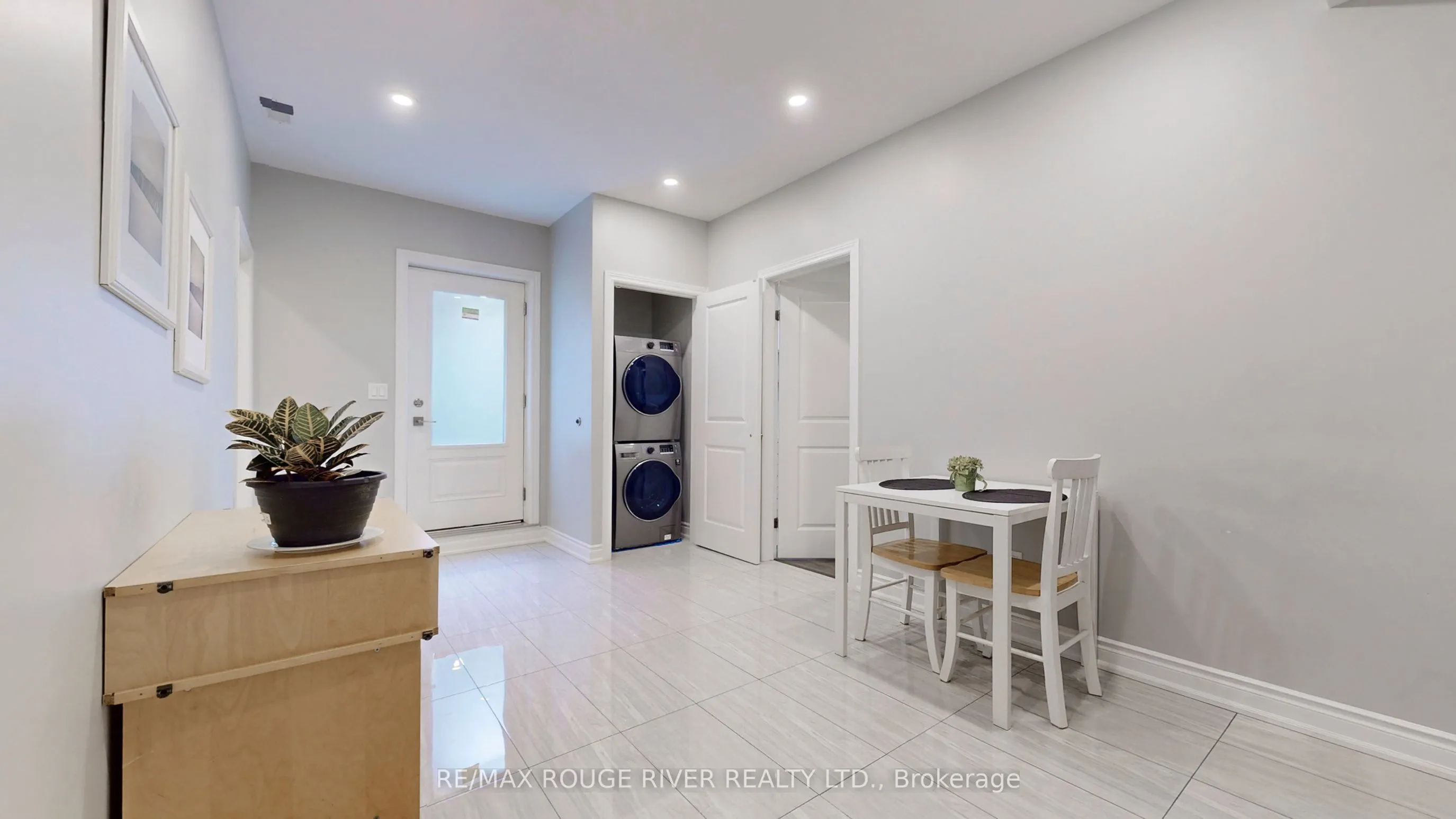 1 Bellbrook Road