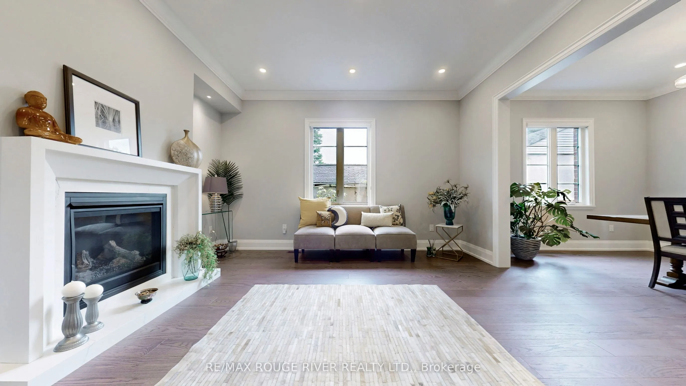 1 Bellbrook Road
