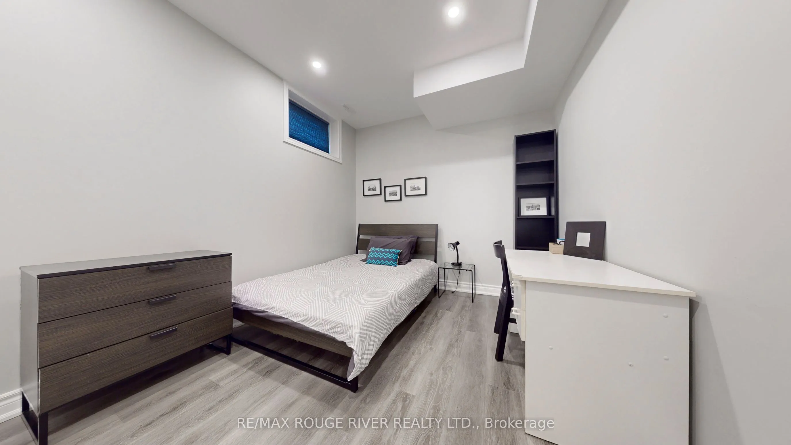 1 Bellbrook Road