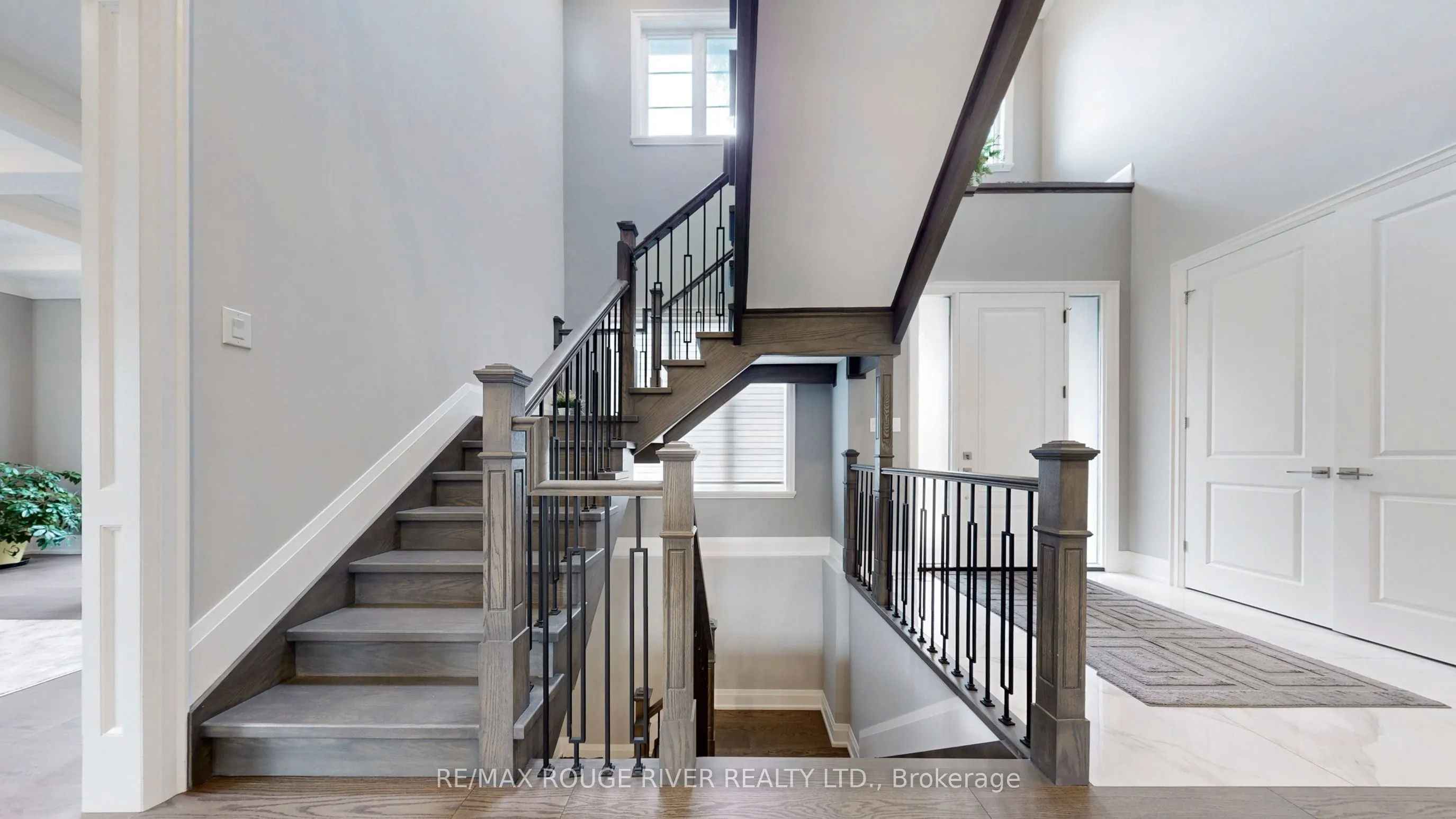 1 Bellbrook Road