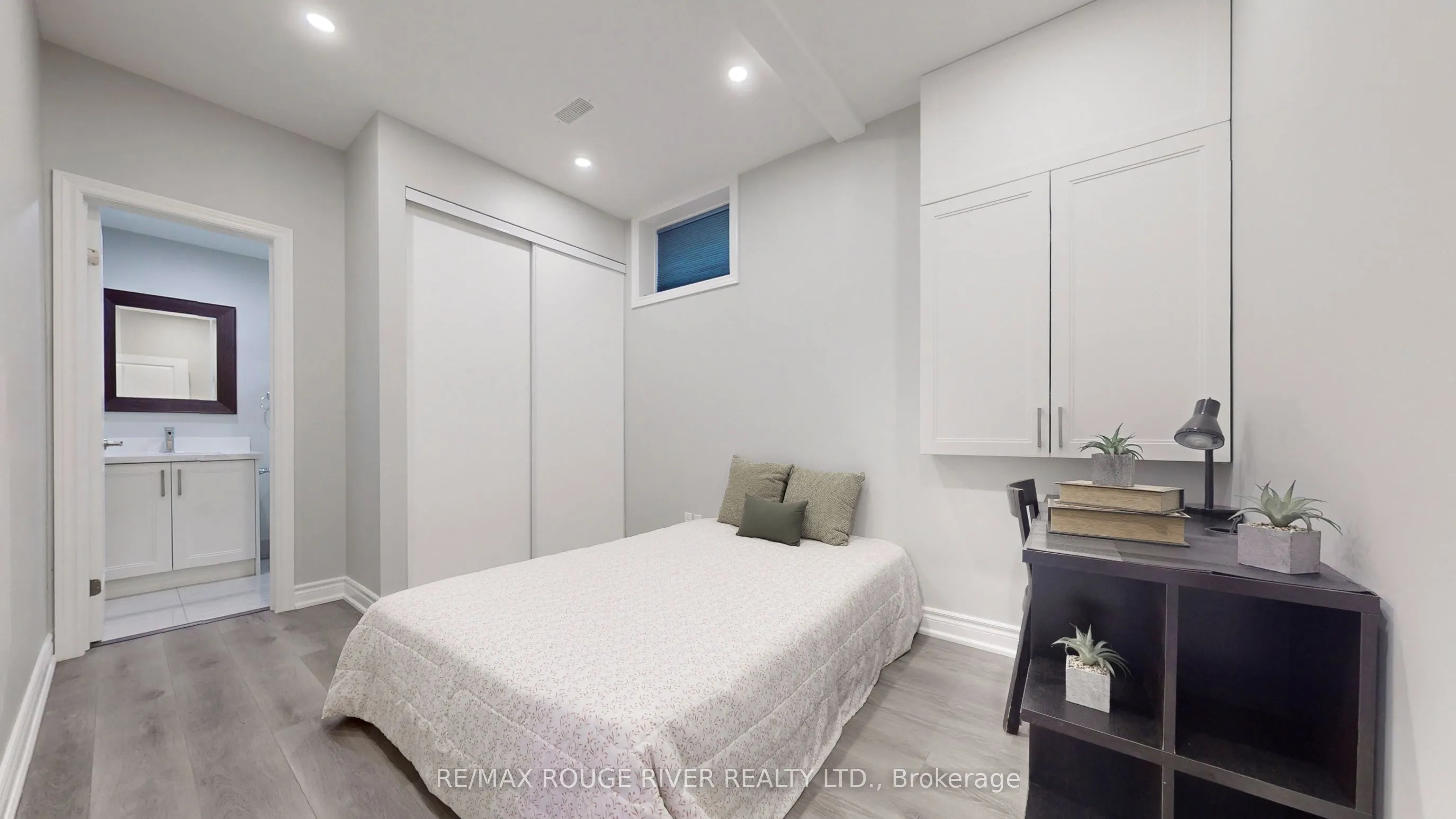 1 Bellbrook Road