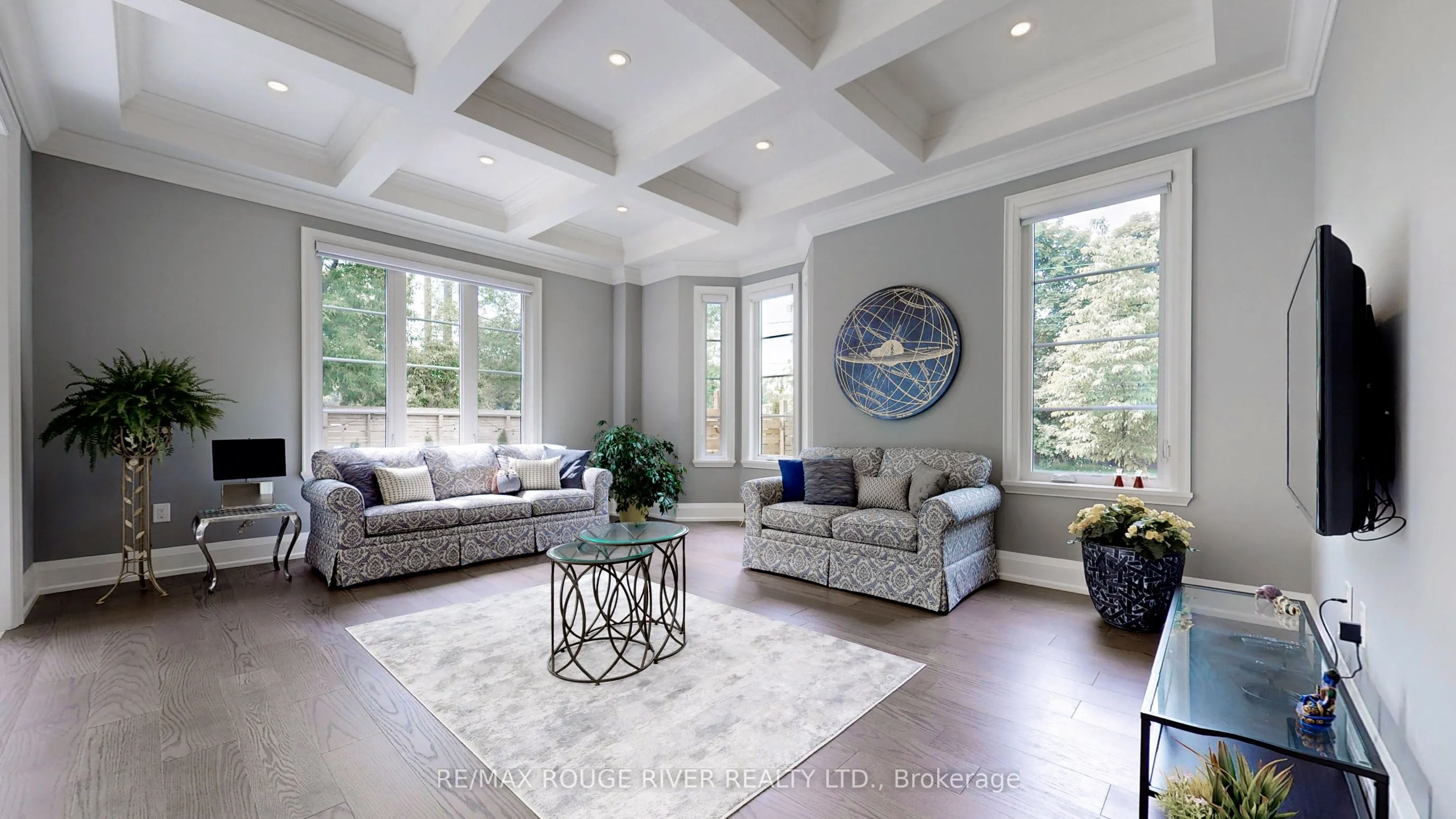 1 Bellbrook Road