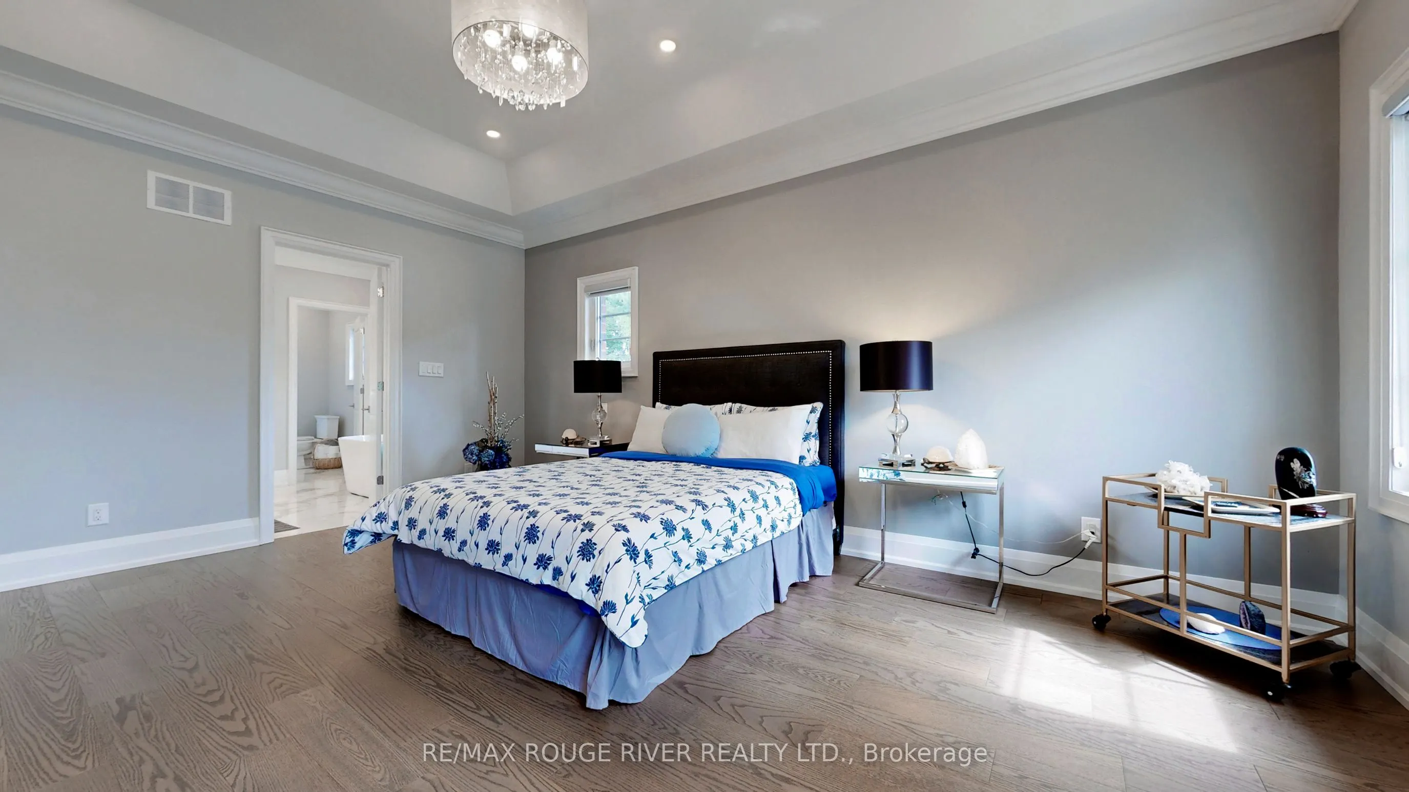 1 Bellbrook Road