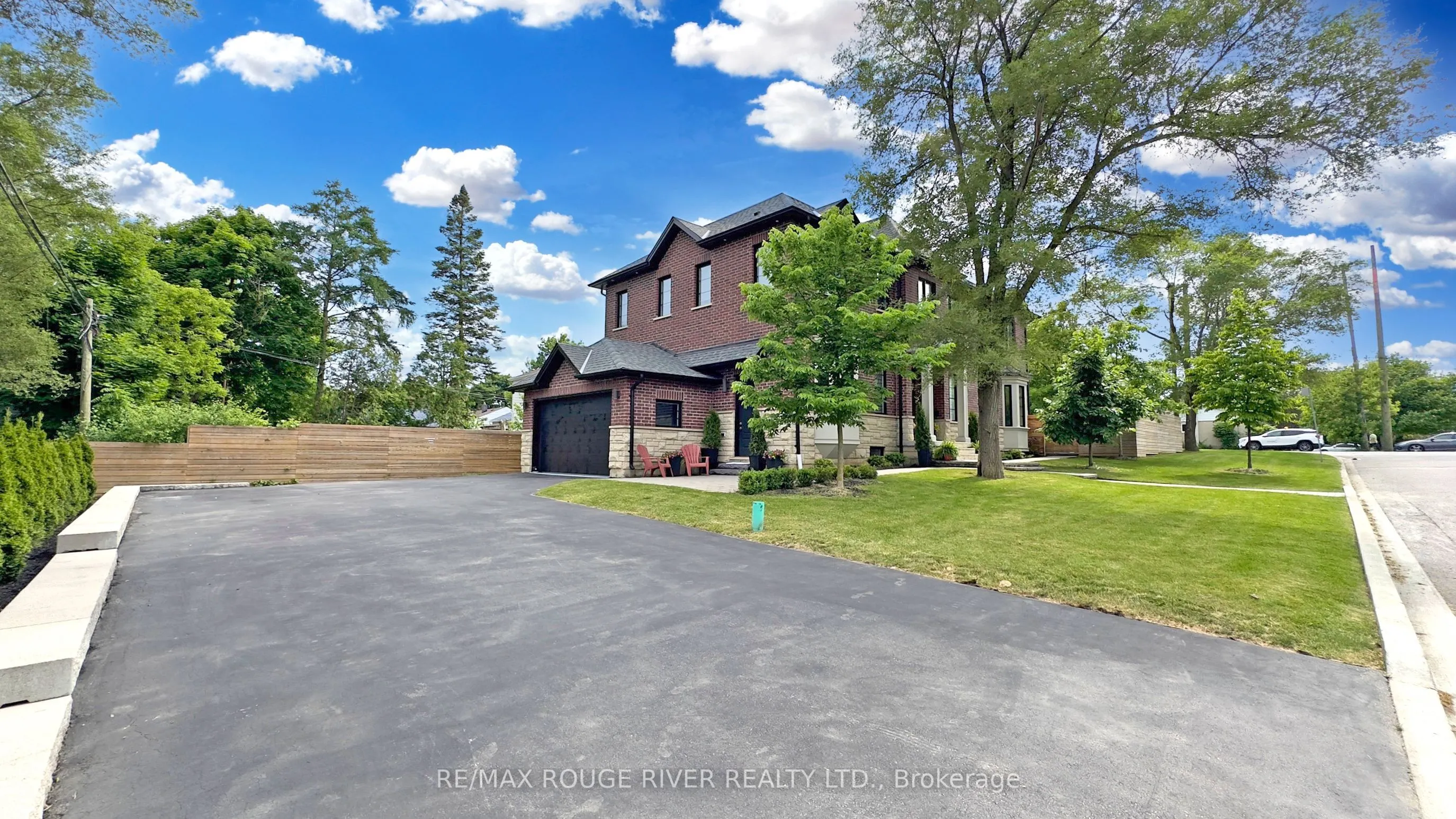 1 Bellbrook Road