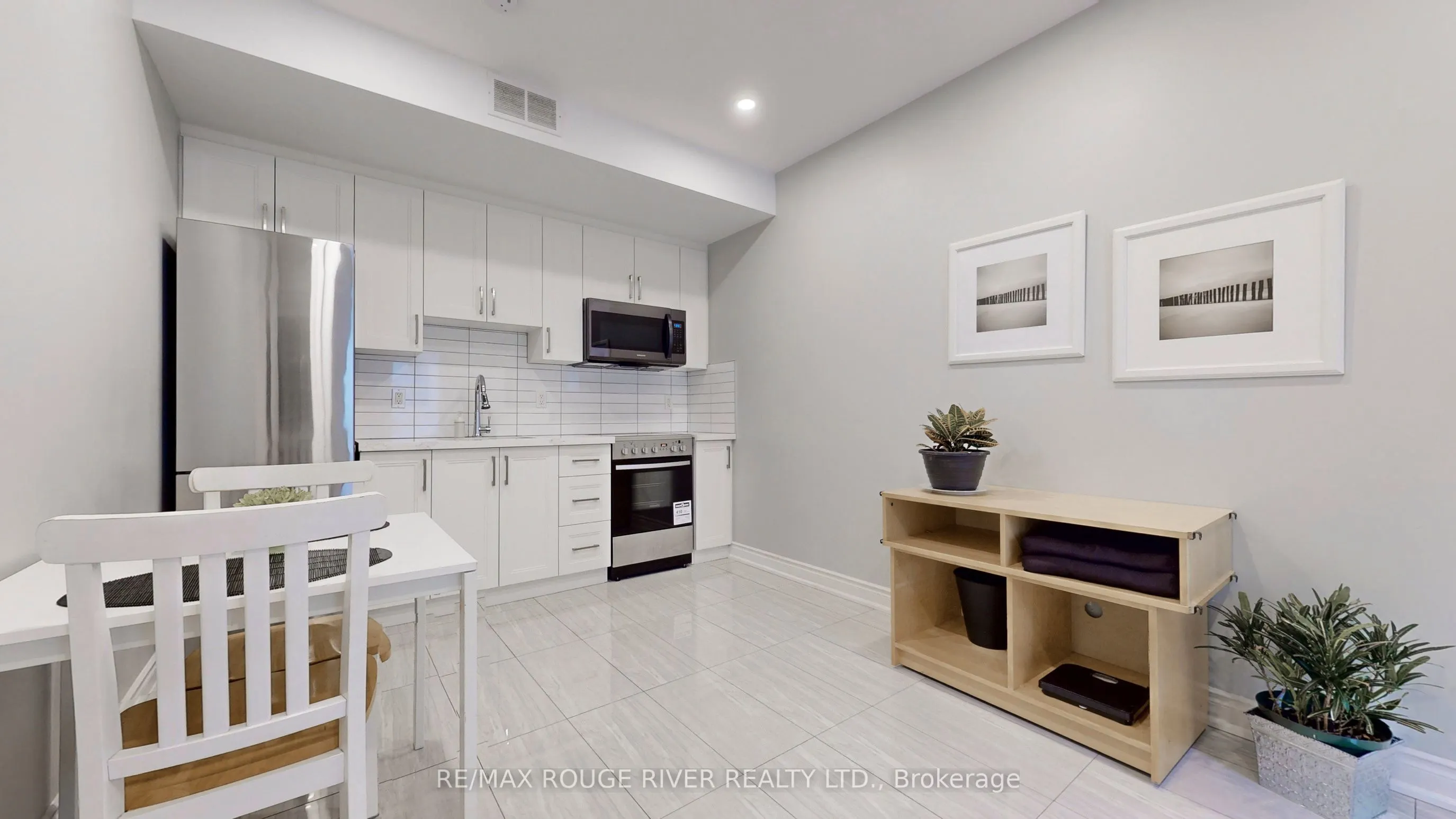 1 Bellbrook Road