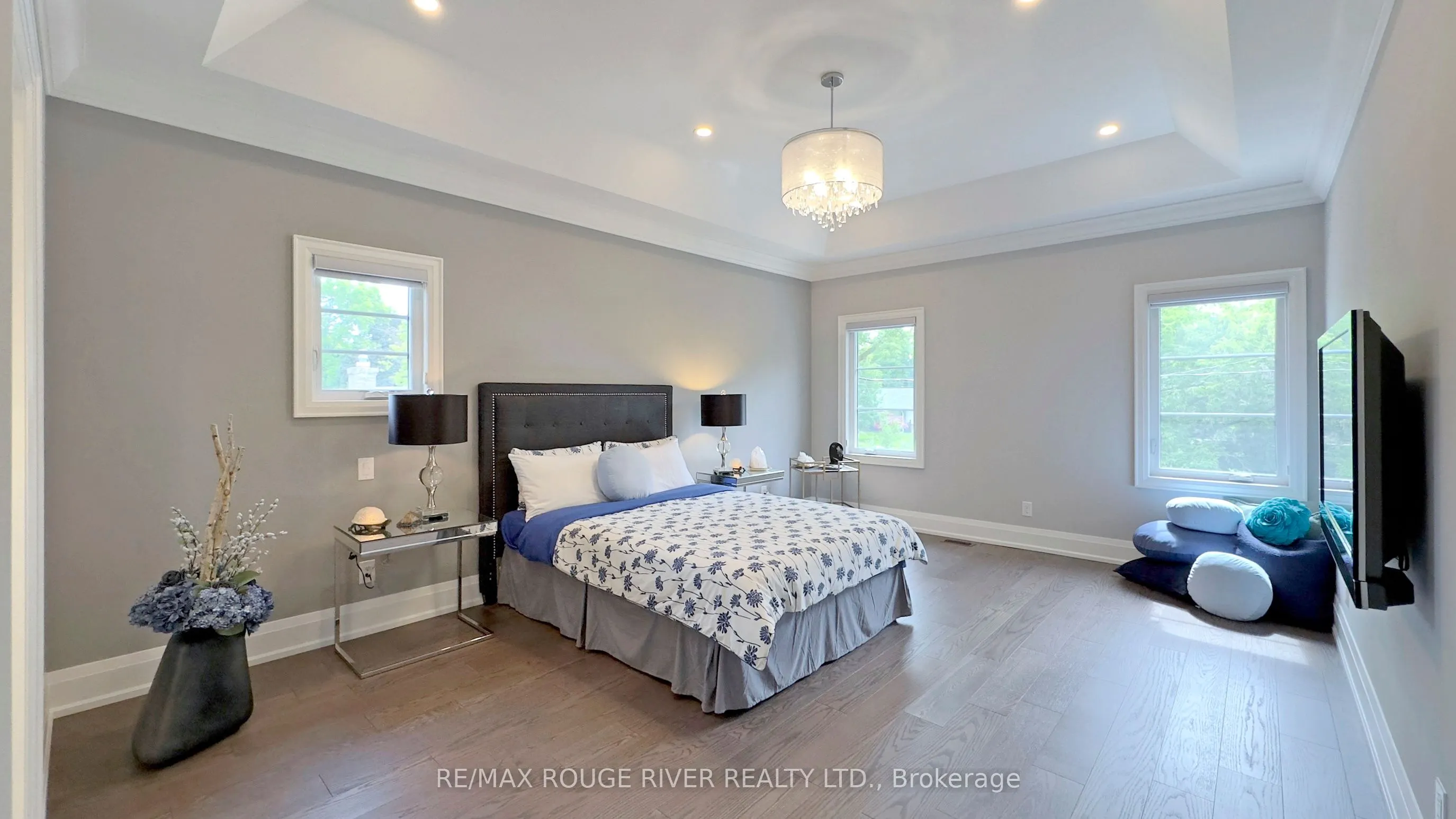 1 Bellbrook Road