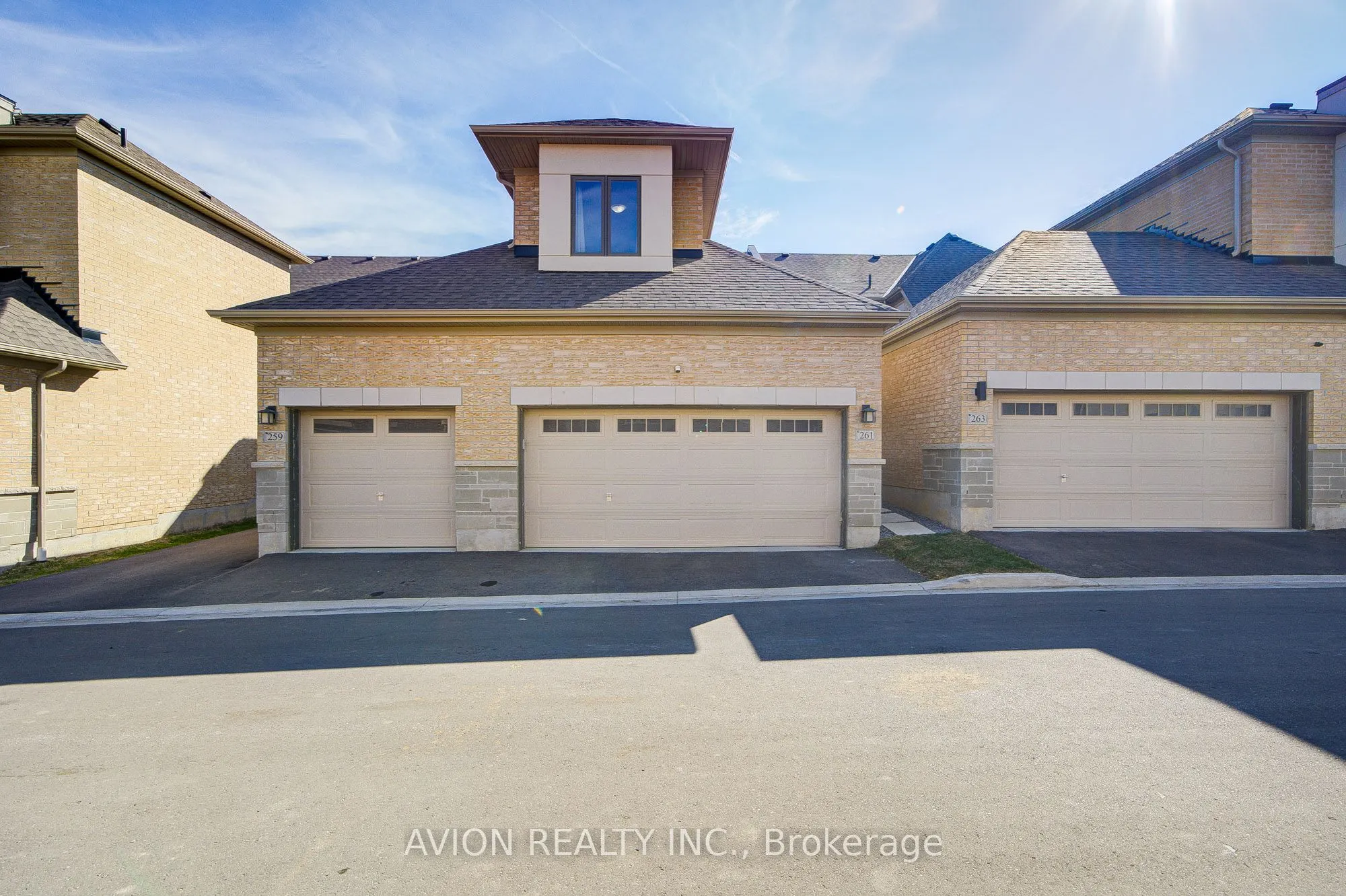 261 Coronation Road